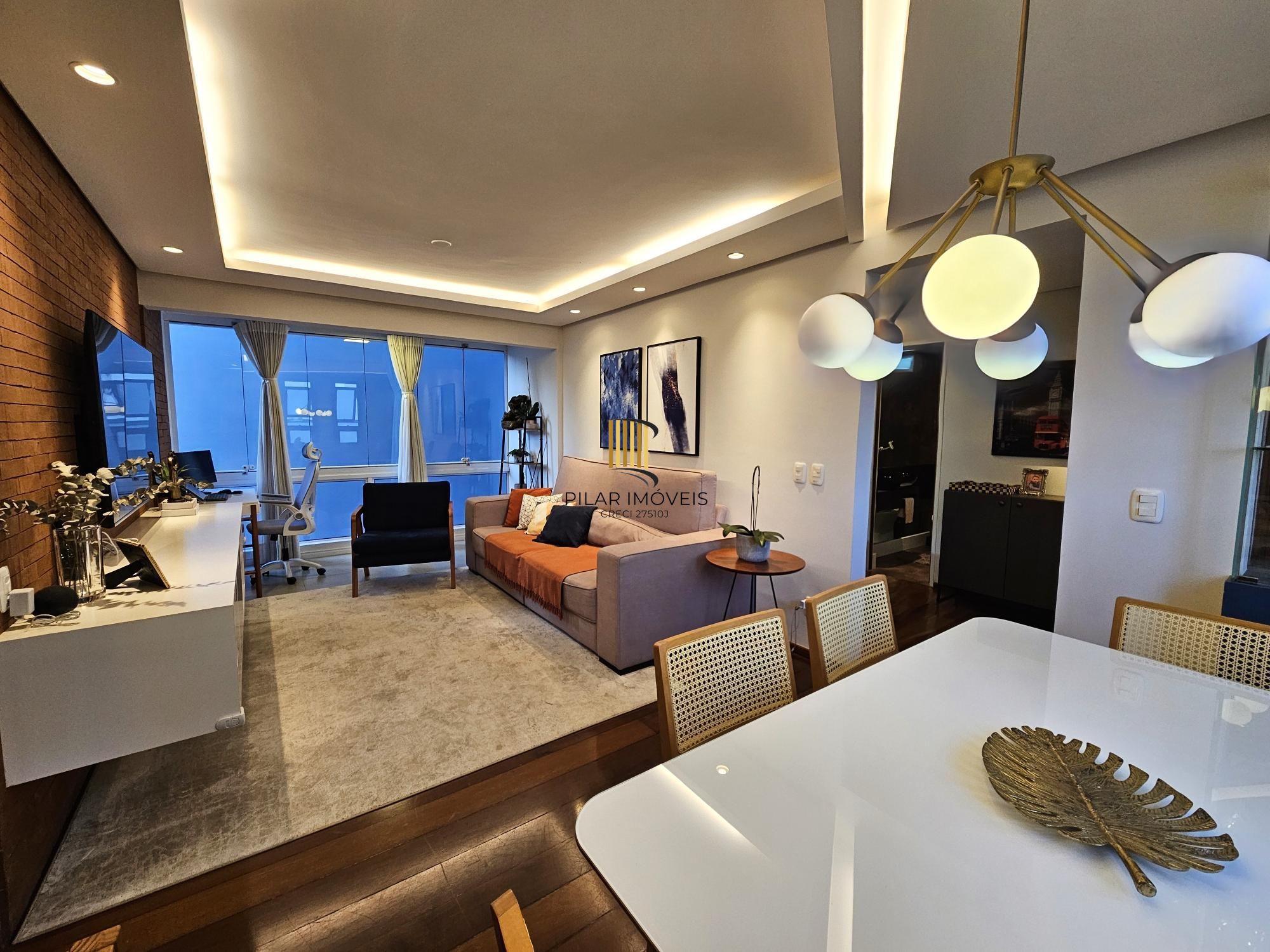 Apartamento 2 dormitórios no bairro Higienópolis