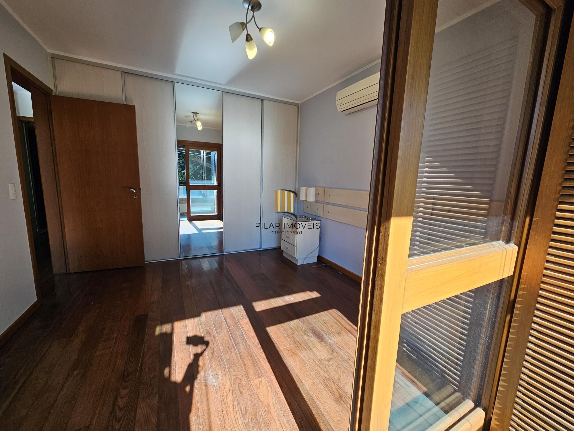 Apartamento 3 dormitórios no bairro Petrópolis