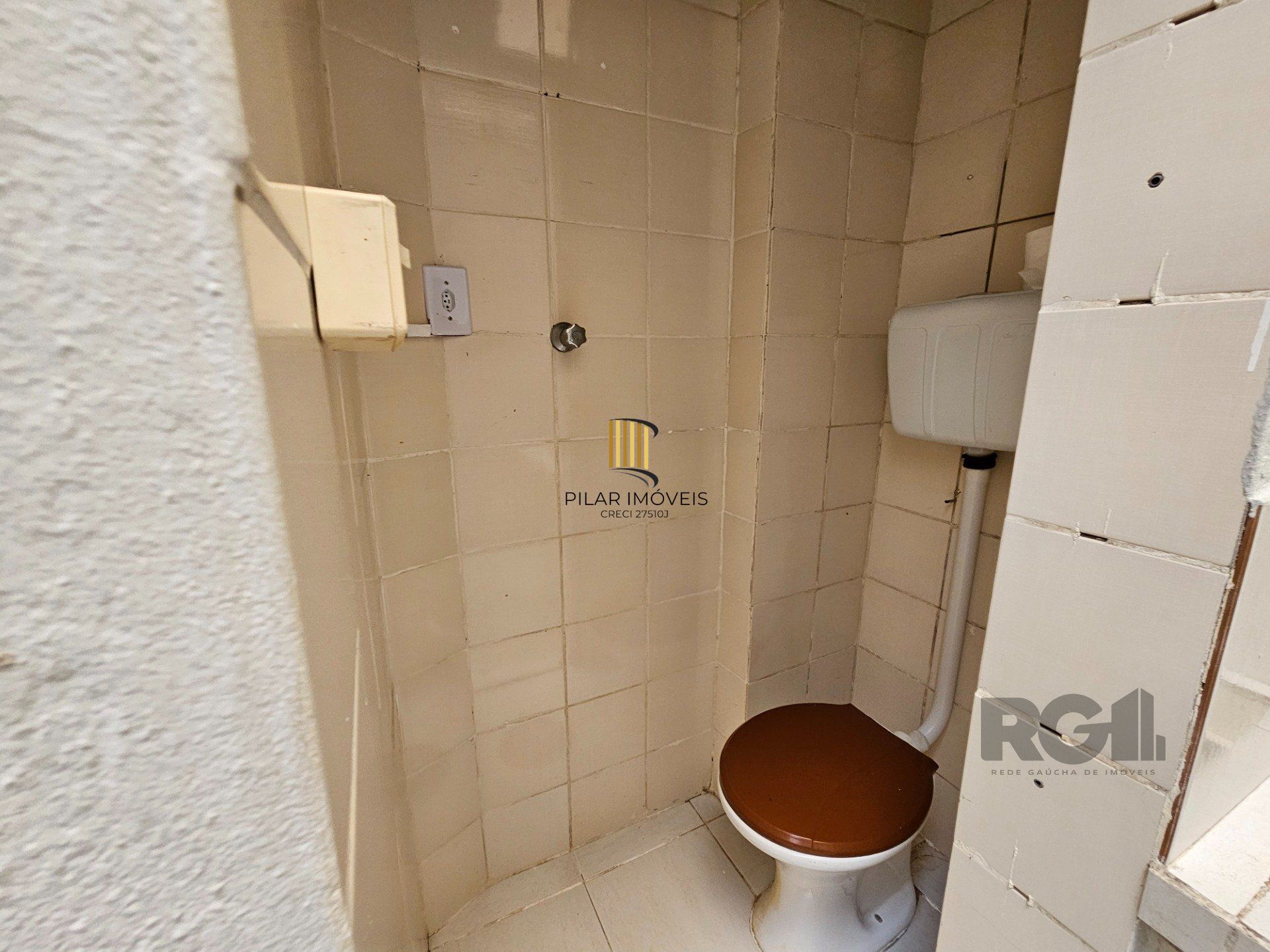 Apartamento 2 dormitórios no bairro Cidade Baixa