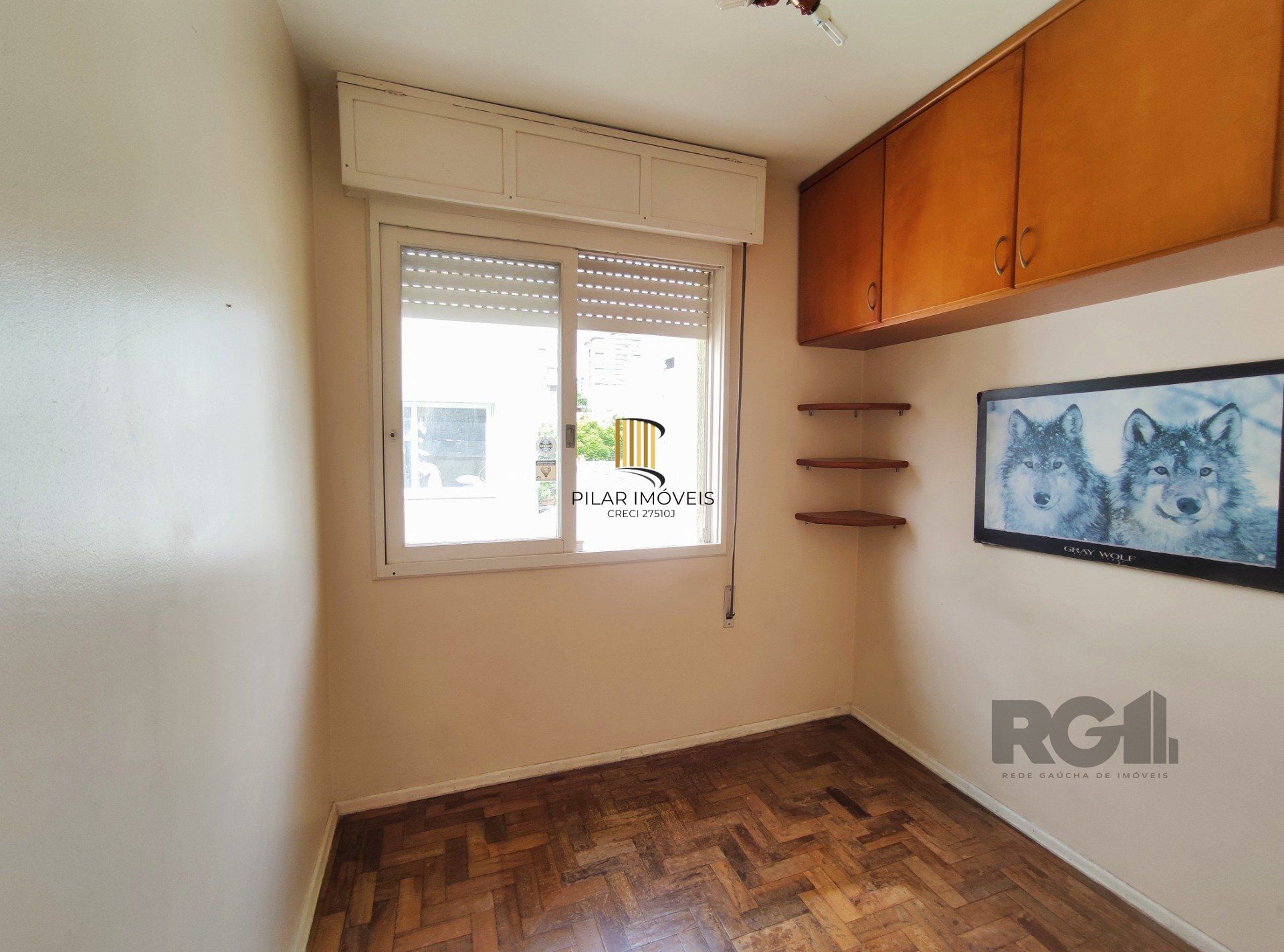 Apartamento 3 Dormitório(s) Bairro Mont Serrat