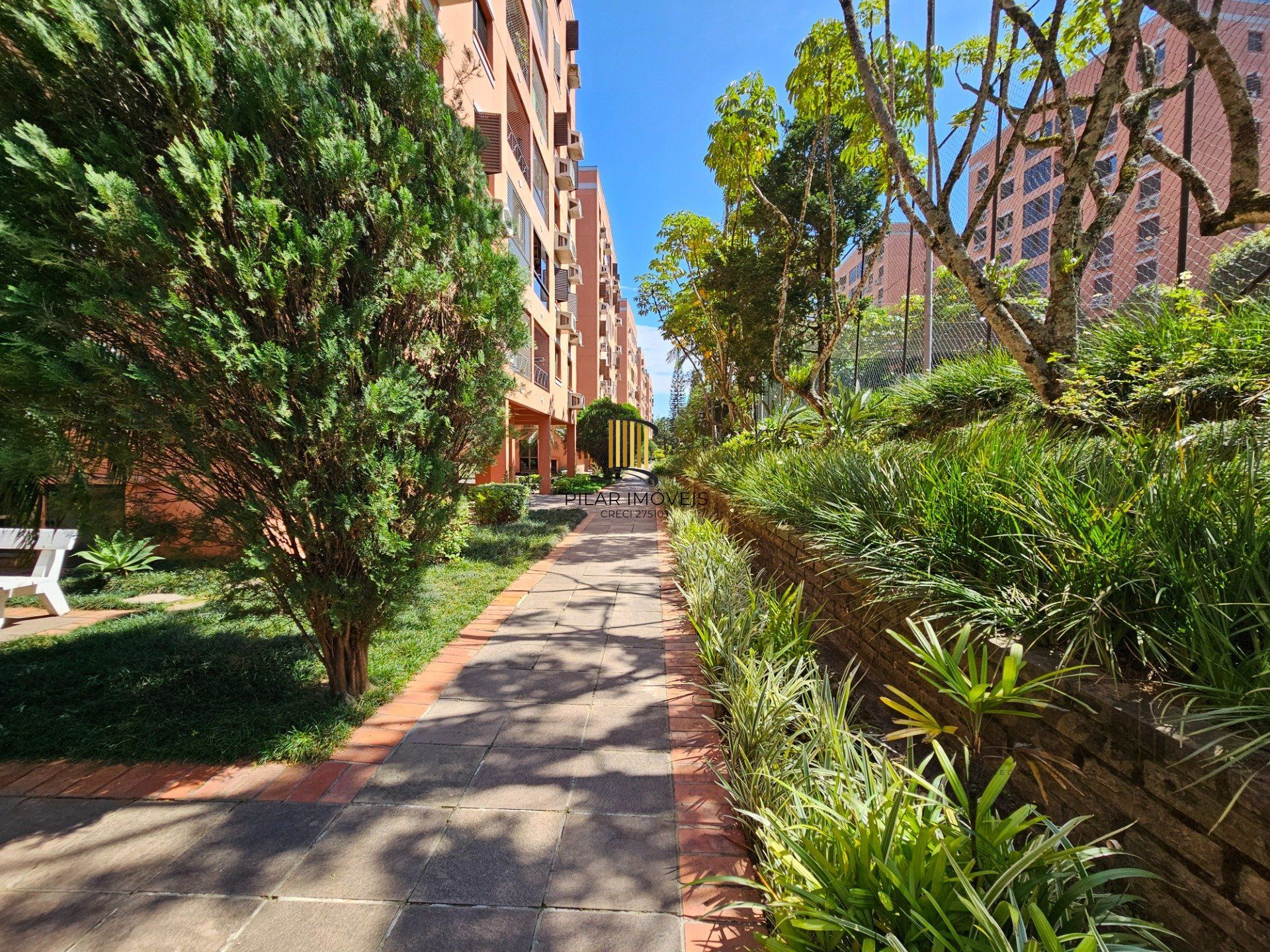 Apartamento 3 dormitórios no bairro Petrópolis