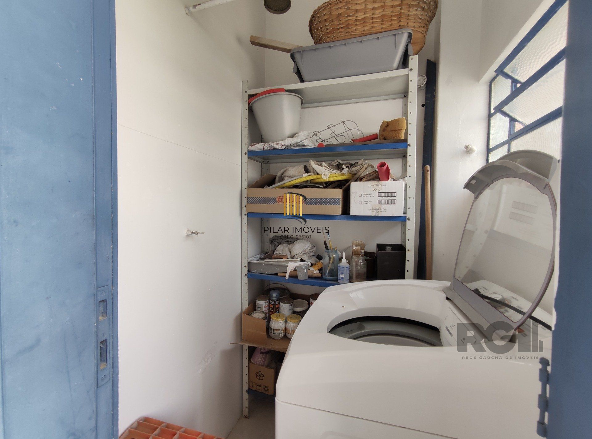 Prédio Residencial no bairro São João