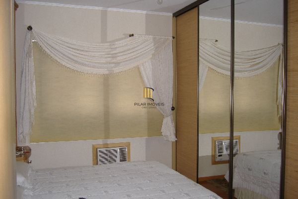 Cobertura para Venda - 171.92m², 3 dormitórios, sendo 1 suites, 2 vagas - São Sebastião