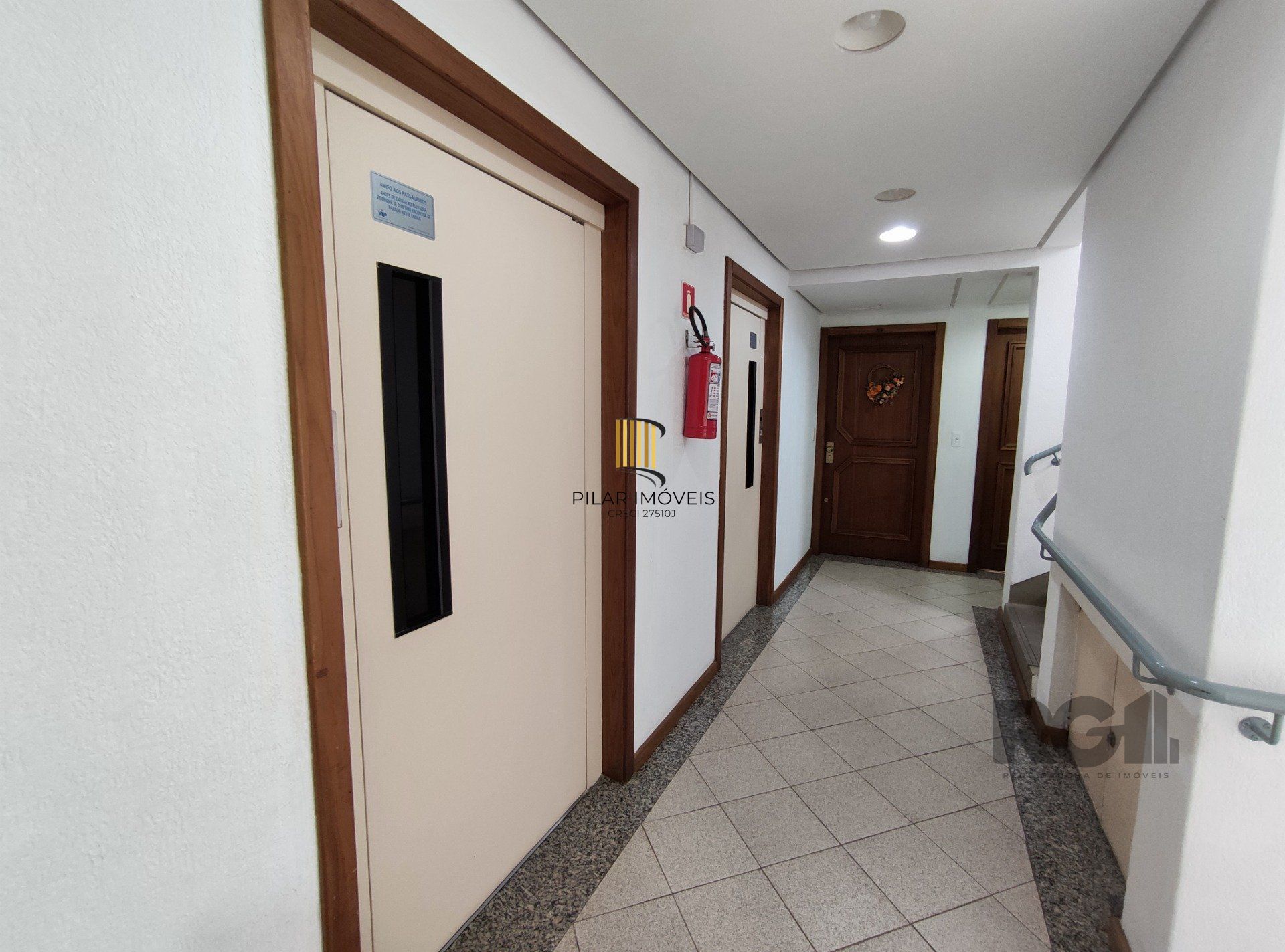 Apartamento 3 dormitórios no bairro São João