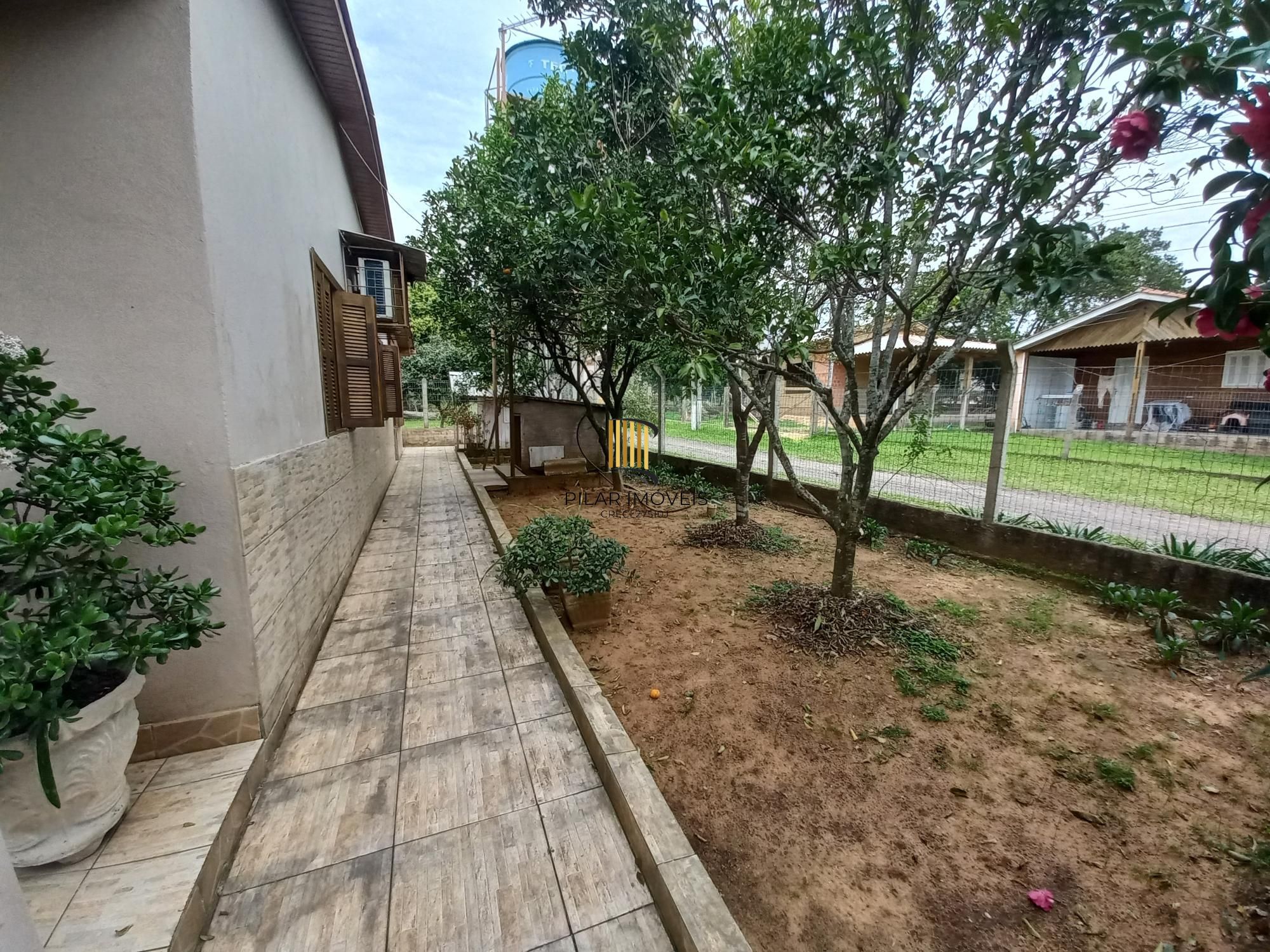 Casa de Condomínio 3 dormitórios no bairro Águas Claras III (Águas Claras)