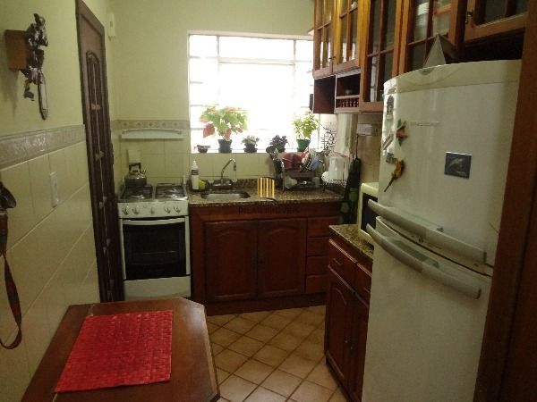 Apartamento para Venda - 59.75m², 2 dormitórios, Rio Branco