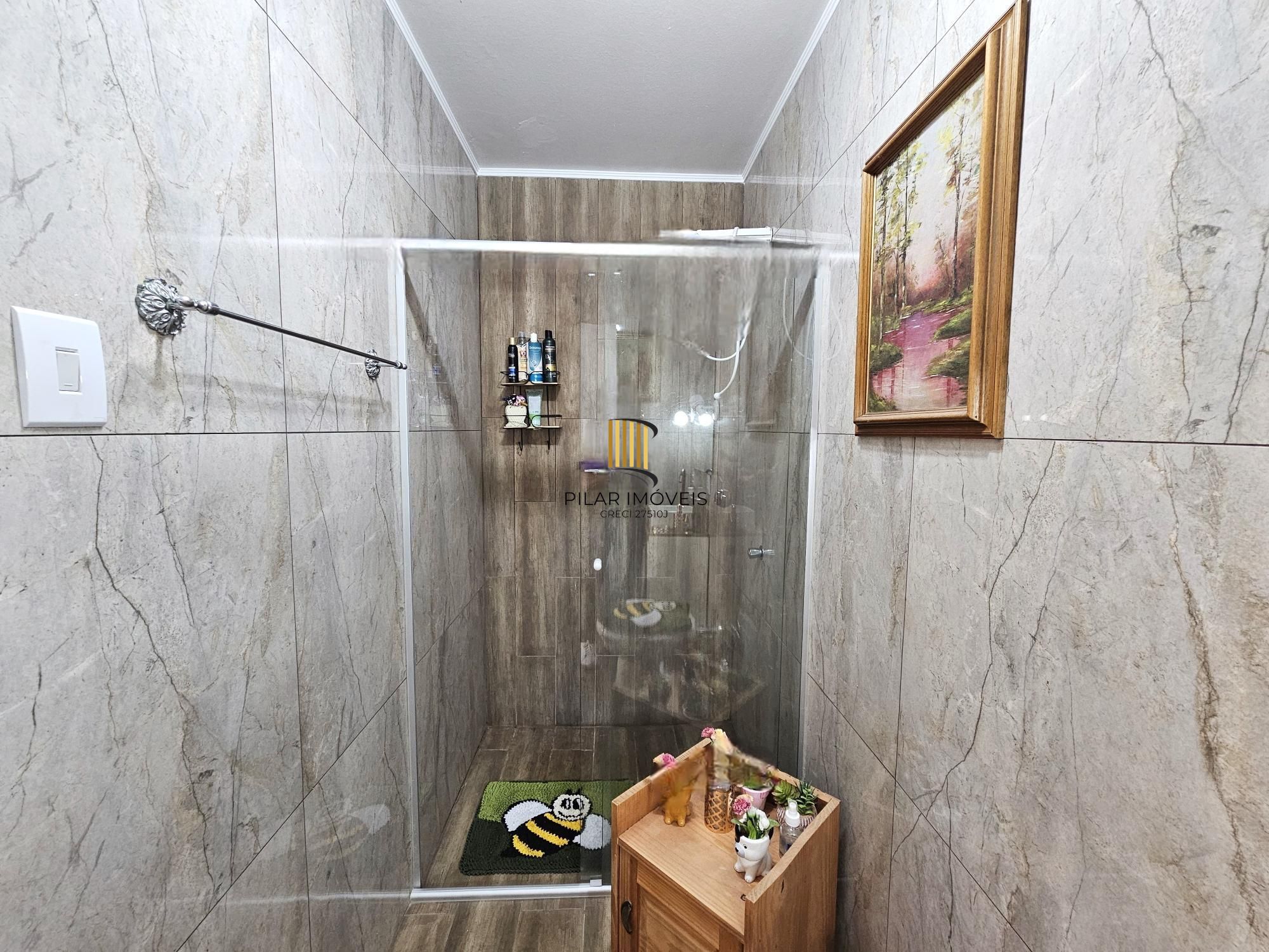 Apartamento 2 dormitórios com elevador no Floresta