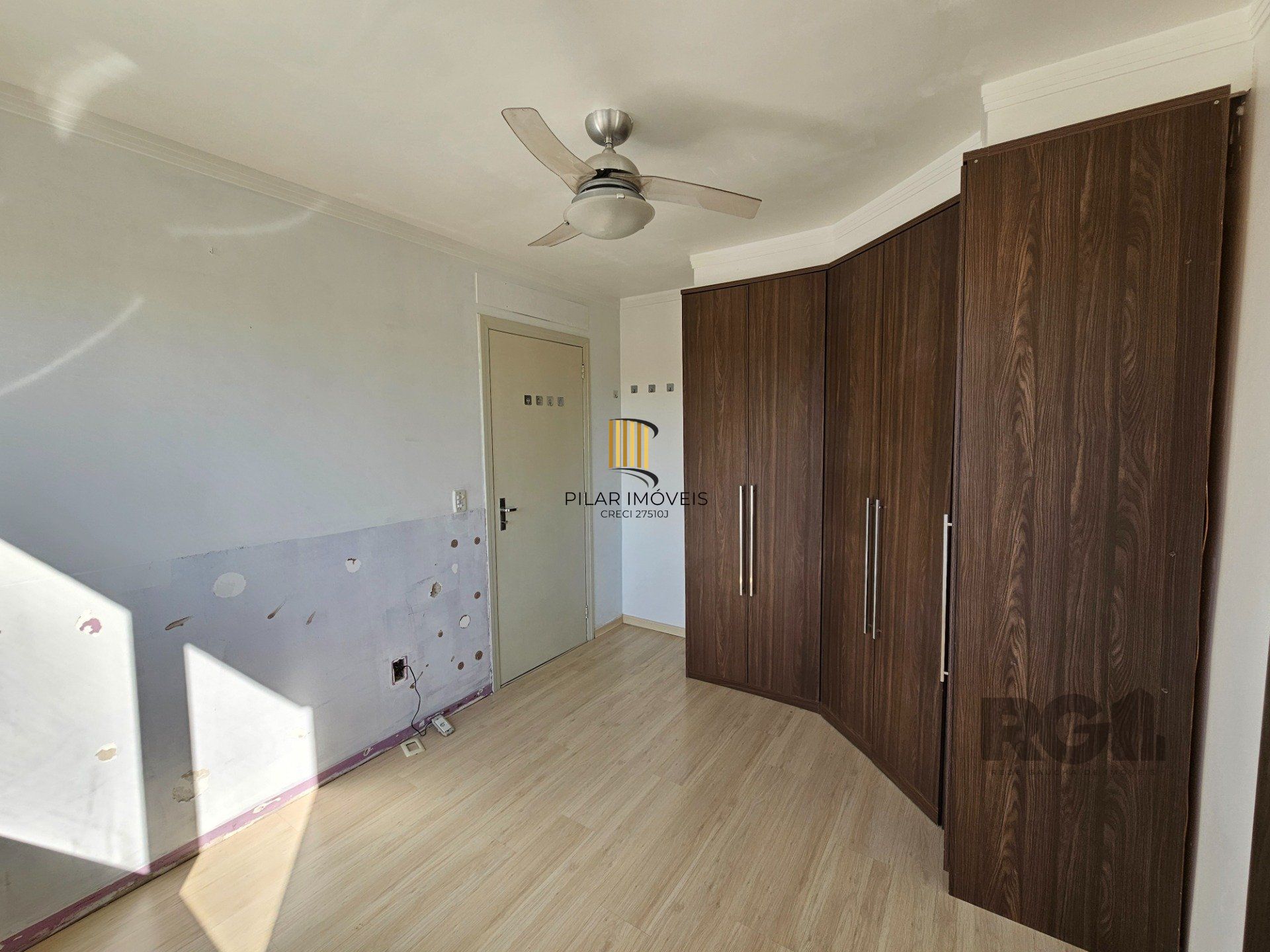 Apartamento 1 dormitório no bairro Partenon