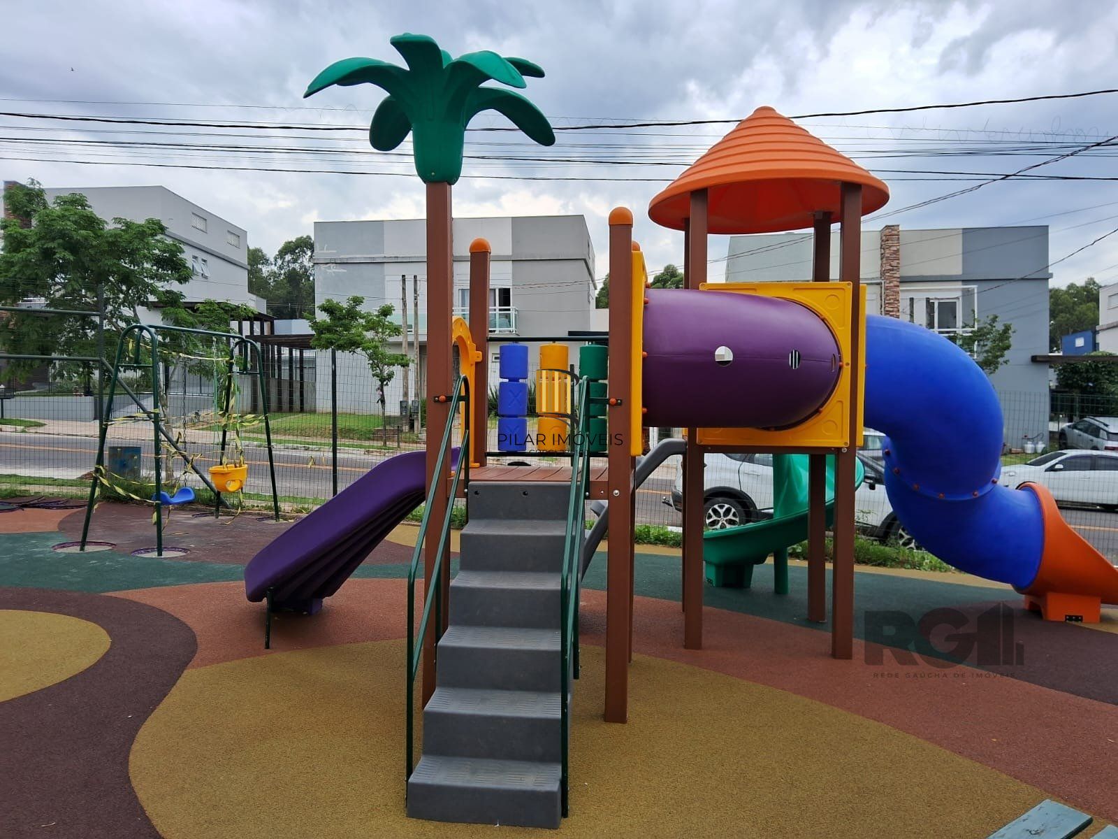 Casa no Condomínio Chácara das Nascentes