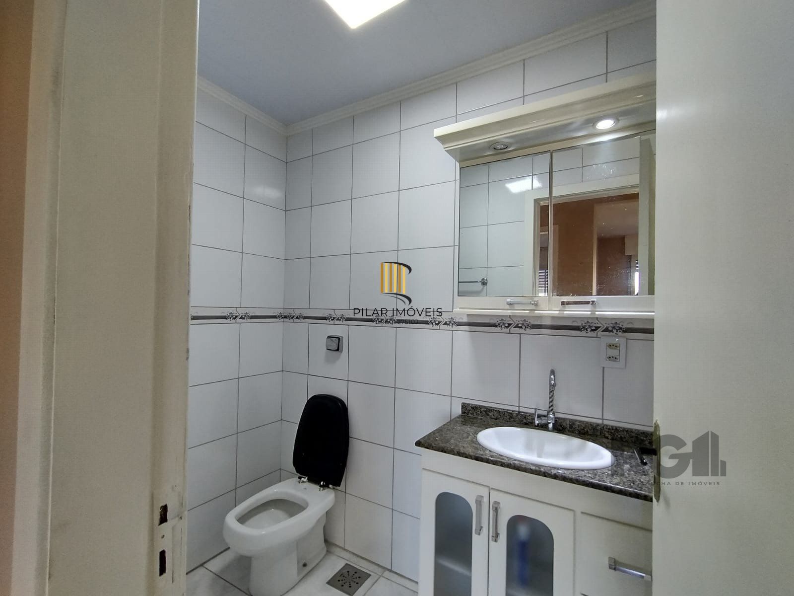Apartamento 3 dormitórios no bairro Petrópolis