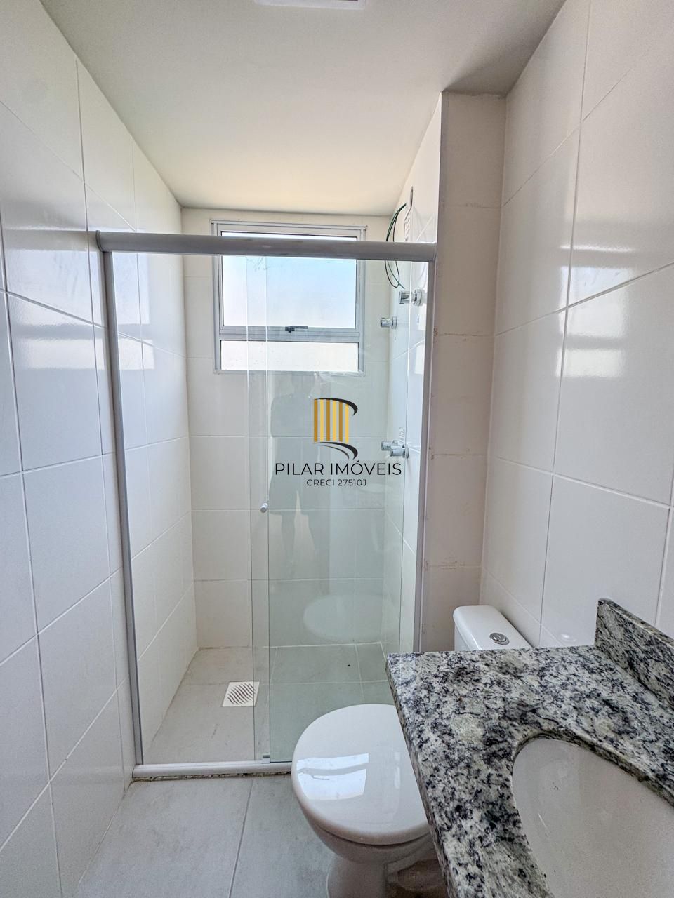 Apartamento 2 dormitórios no bairro Parque Santa Fé