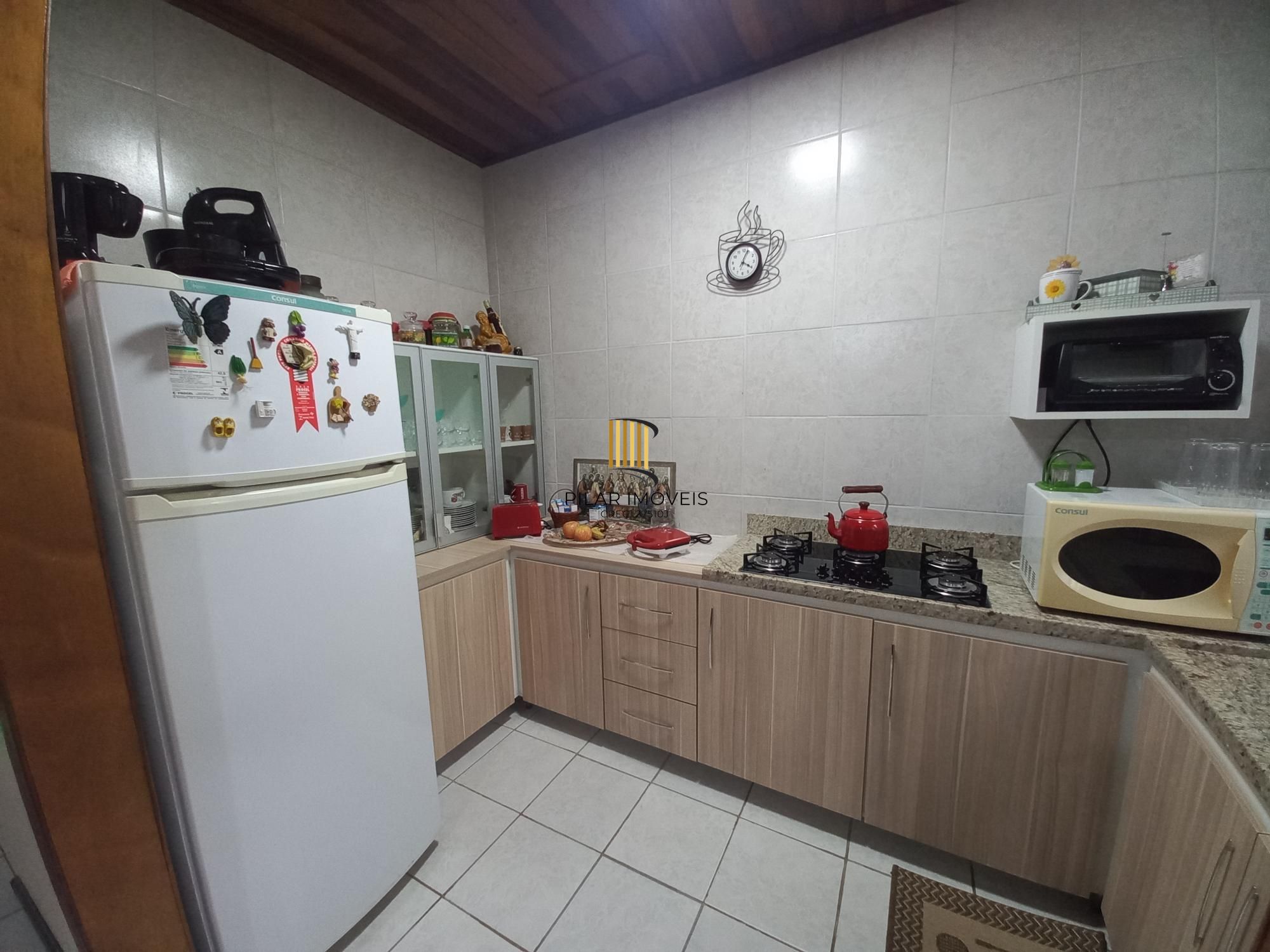 Casa de Condomínio 3 dormitórios no bairro Águas Claras III (Águas Claras)