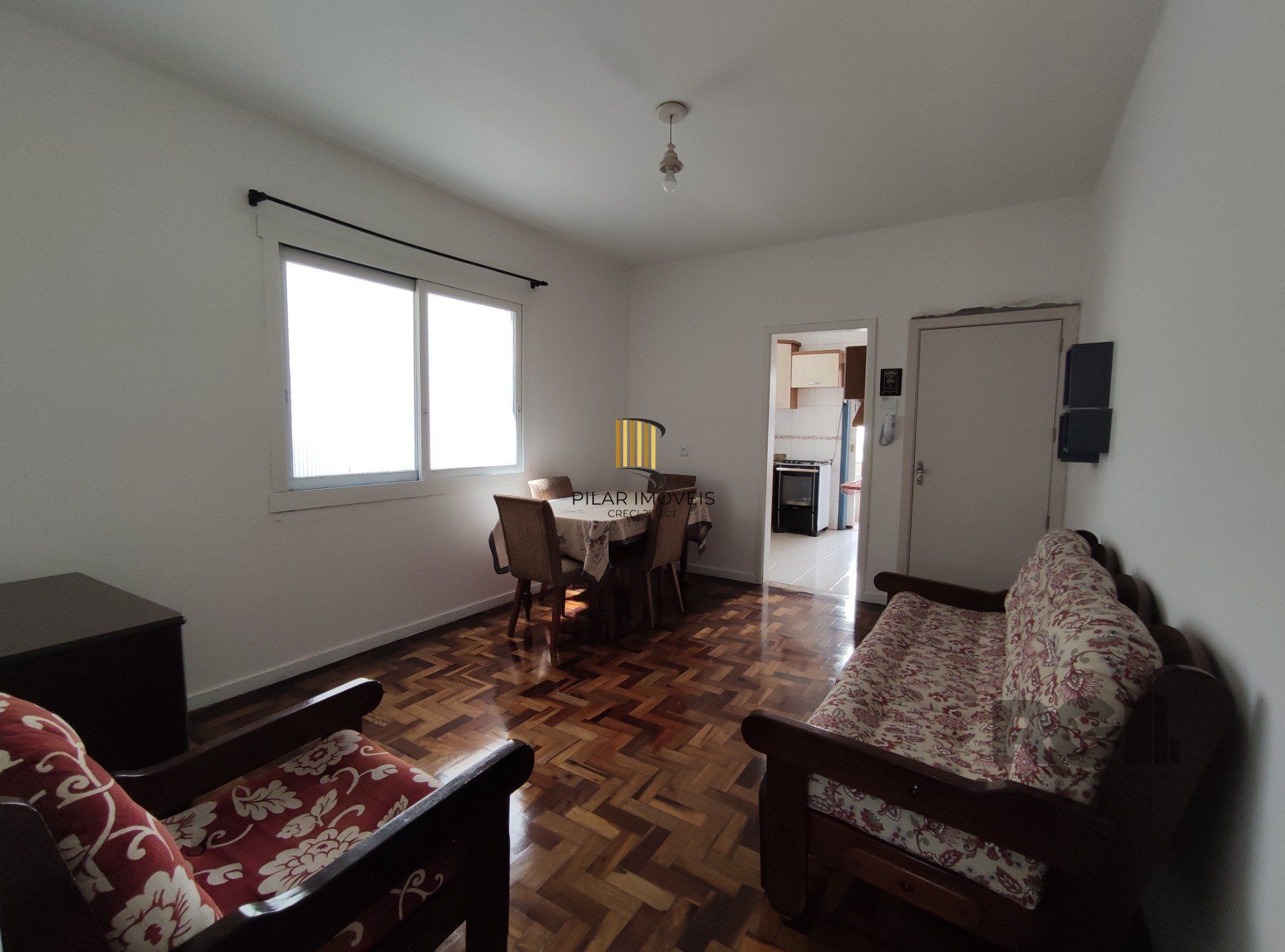 Prédio Residencial no bairro São João