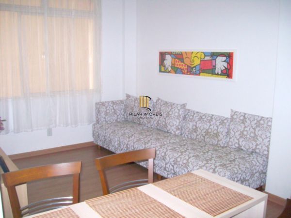 Apartamento para Venda - 64.83m², 2 dormitórios, Centro Histórico
