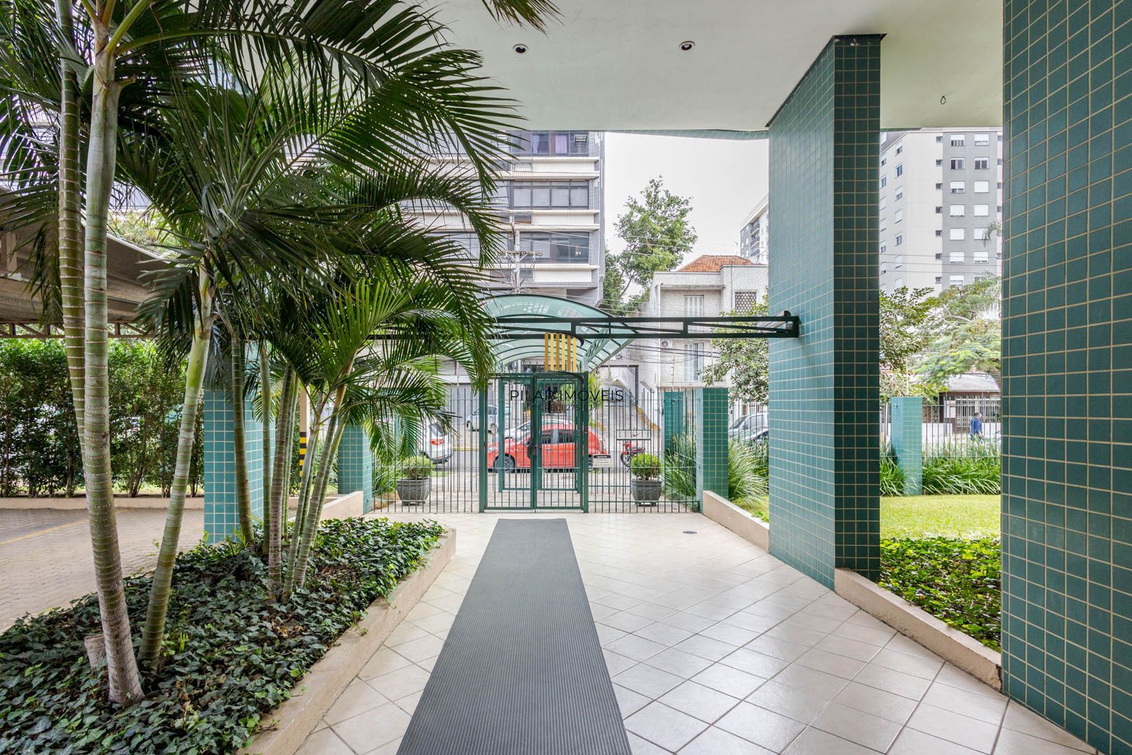 2 dormitórios | 85m2 | 2 vagas | churrasqueira