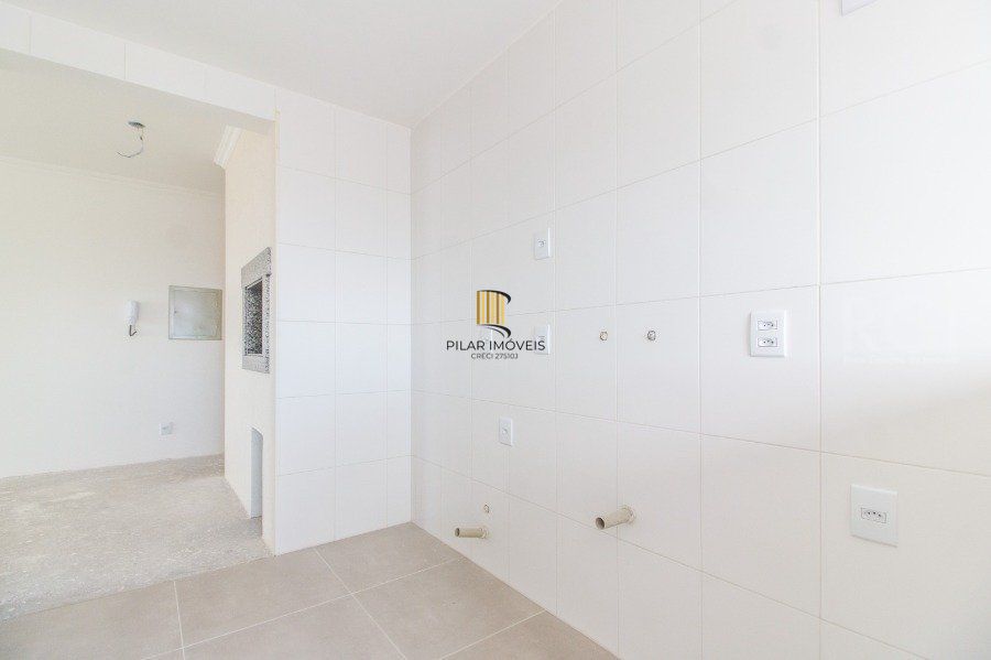 Apartamento para Venda - 80.97m², 2 dormitórios, sendo 1 suites, 3 vagas - Higienópolis