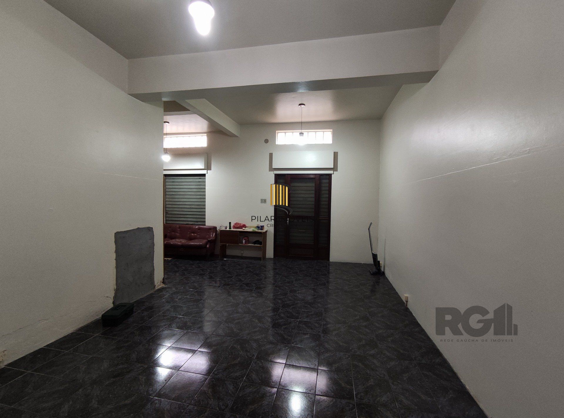 Casa 3 dormitórios no bairro Higienópolis
