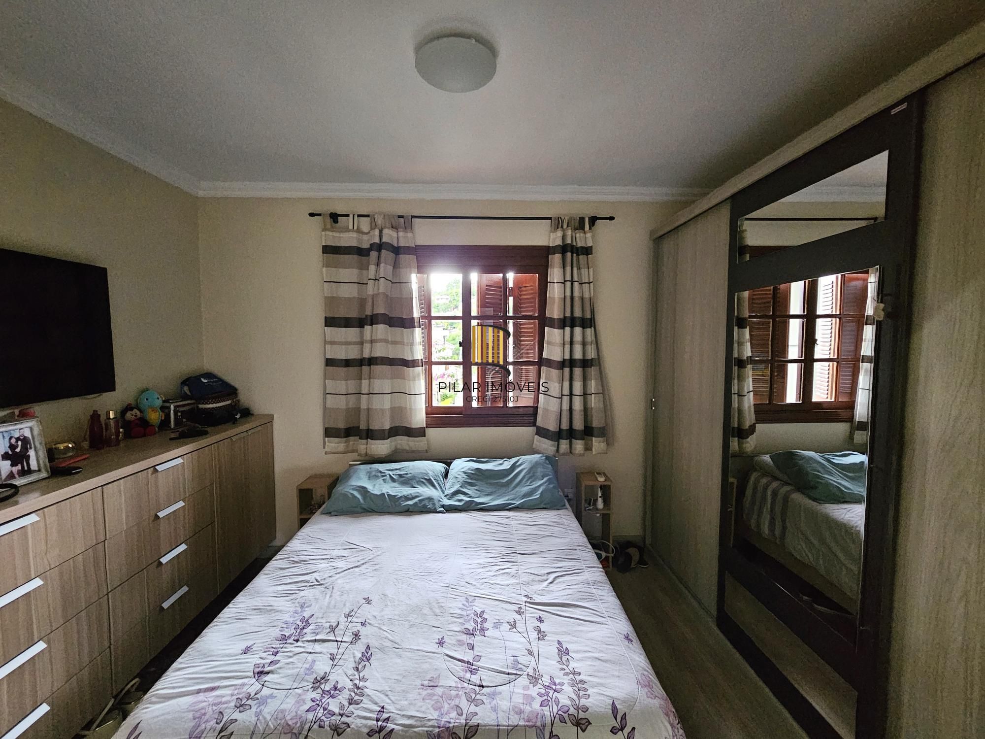 CASA EM CONDOMÍNIO PERTINHO DA OSCAR PEREIRA