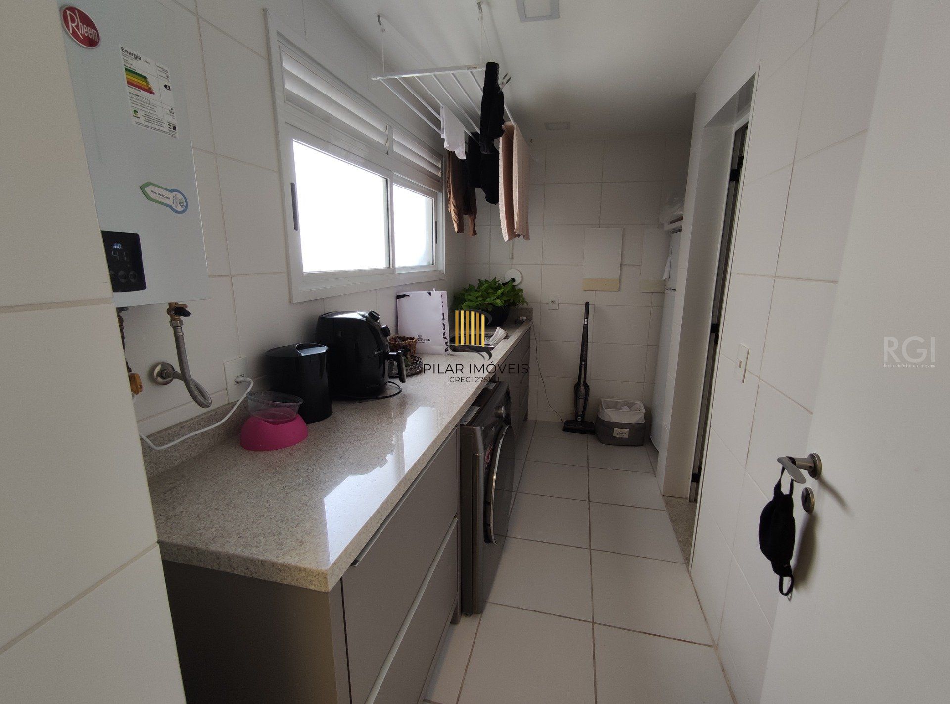 Apartamento para Venda - 162.53m², 3 dormitórios, sendo 3 suites, 2 vagas - Jardim Do Salso