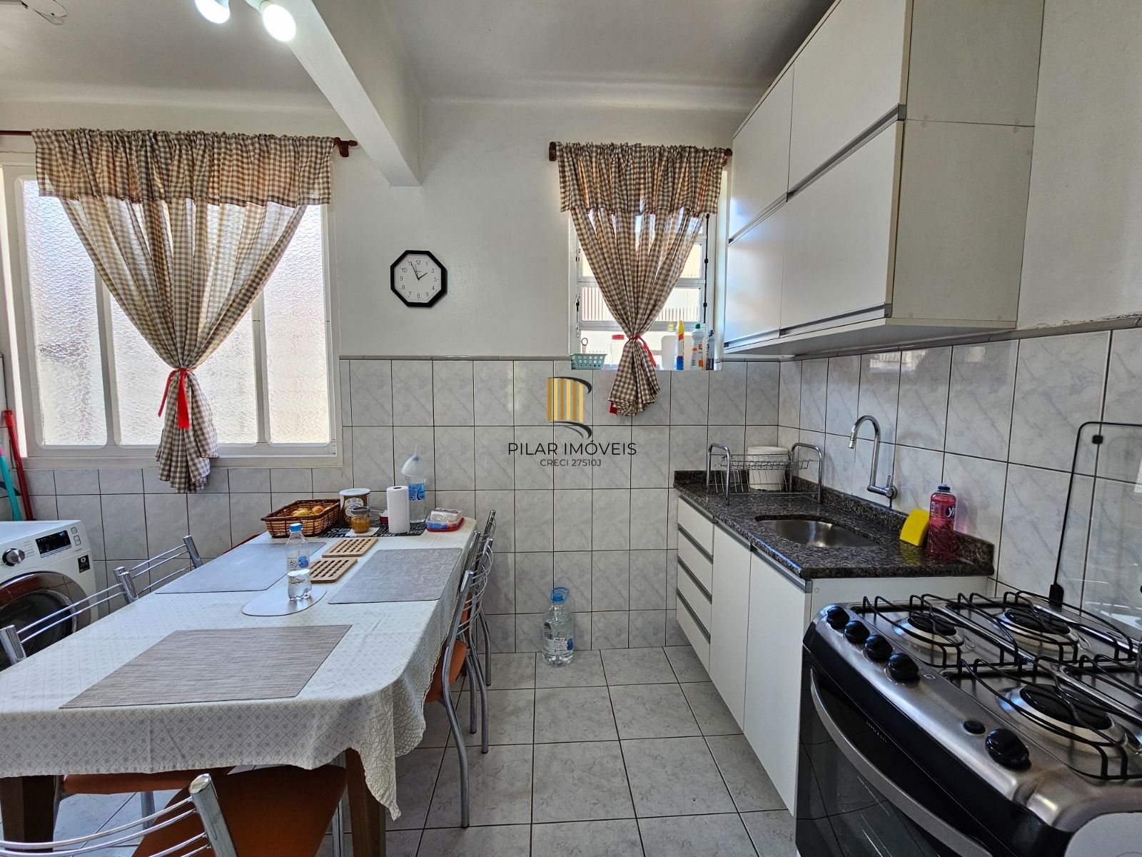 Apartamento 3 dormitórios no Passo D'areia