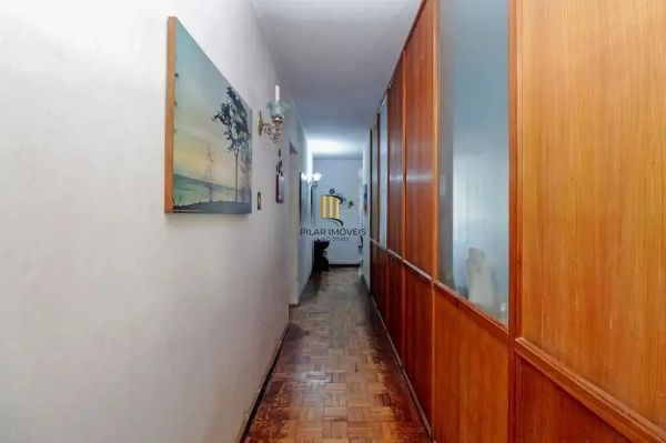 Casa 3 dormitórios ampla, perto da PUC