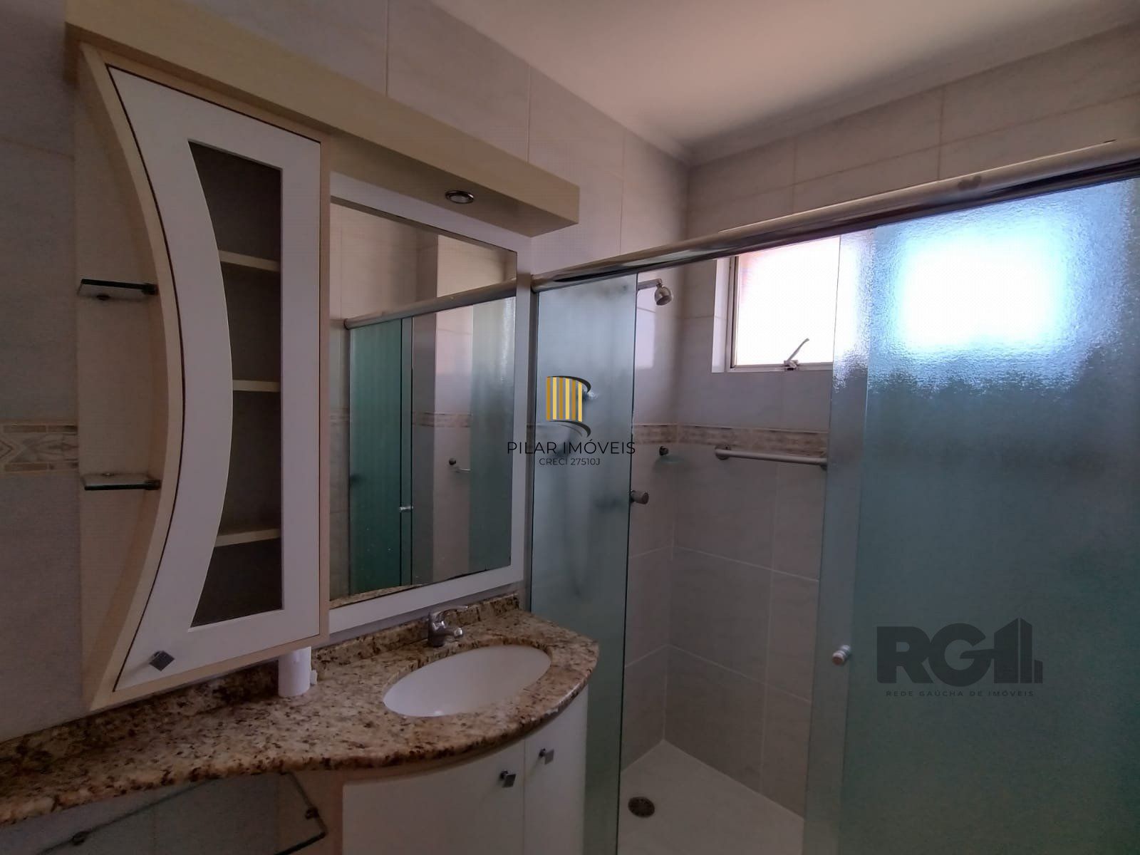 Apartamento 2 dormitórios no bairro Petrópolis