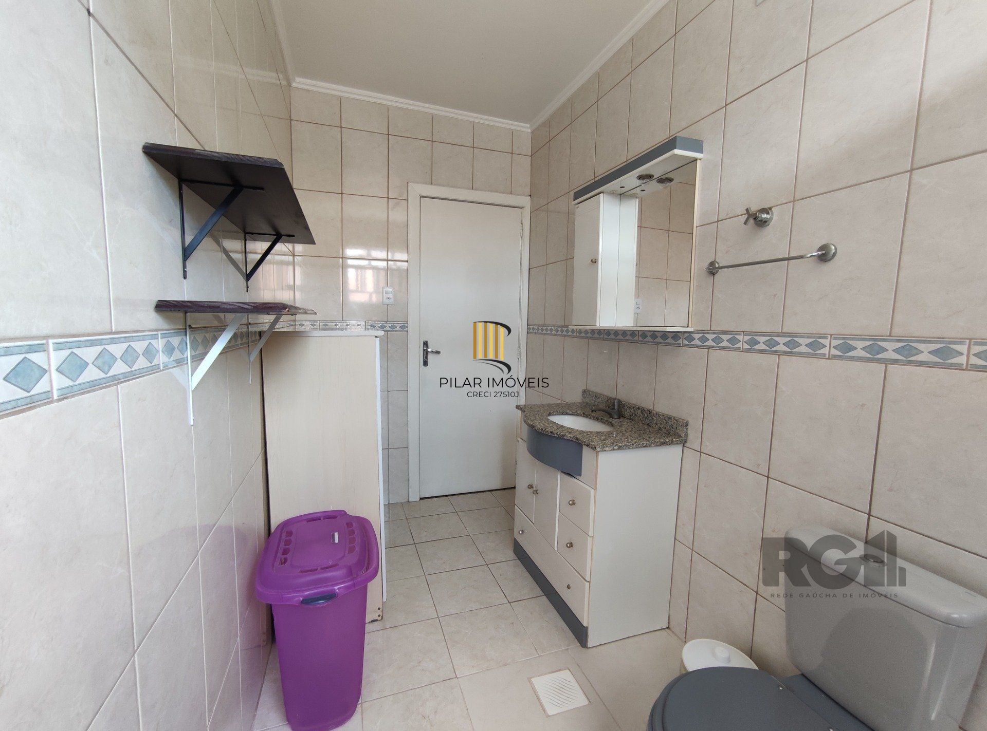 Prédio Residencial no bairro São João