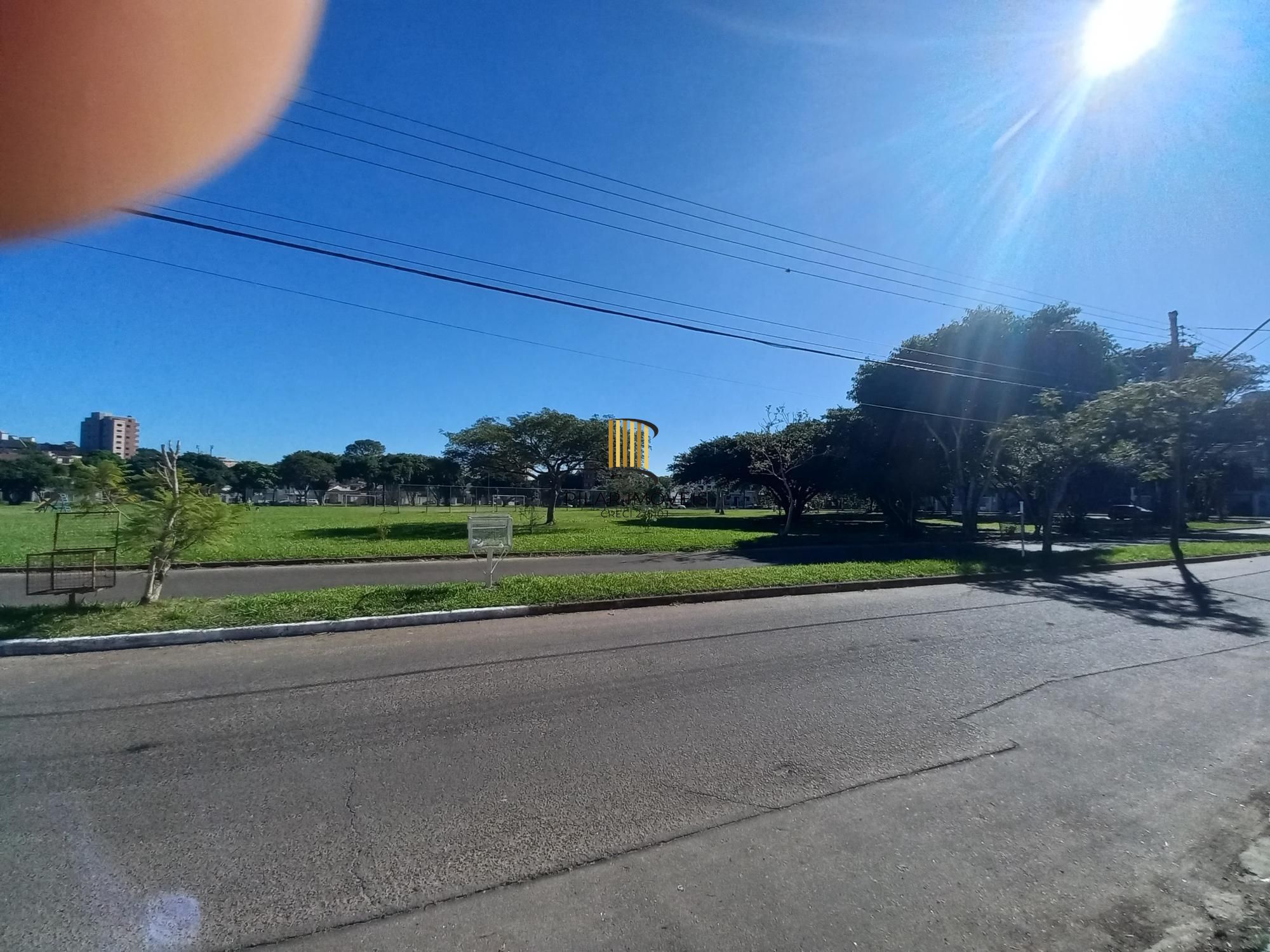 Sobrado 3 dormitórios no bairro Jardim Itu