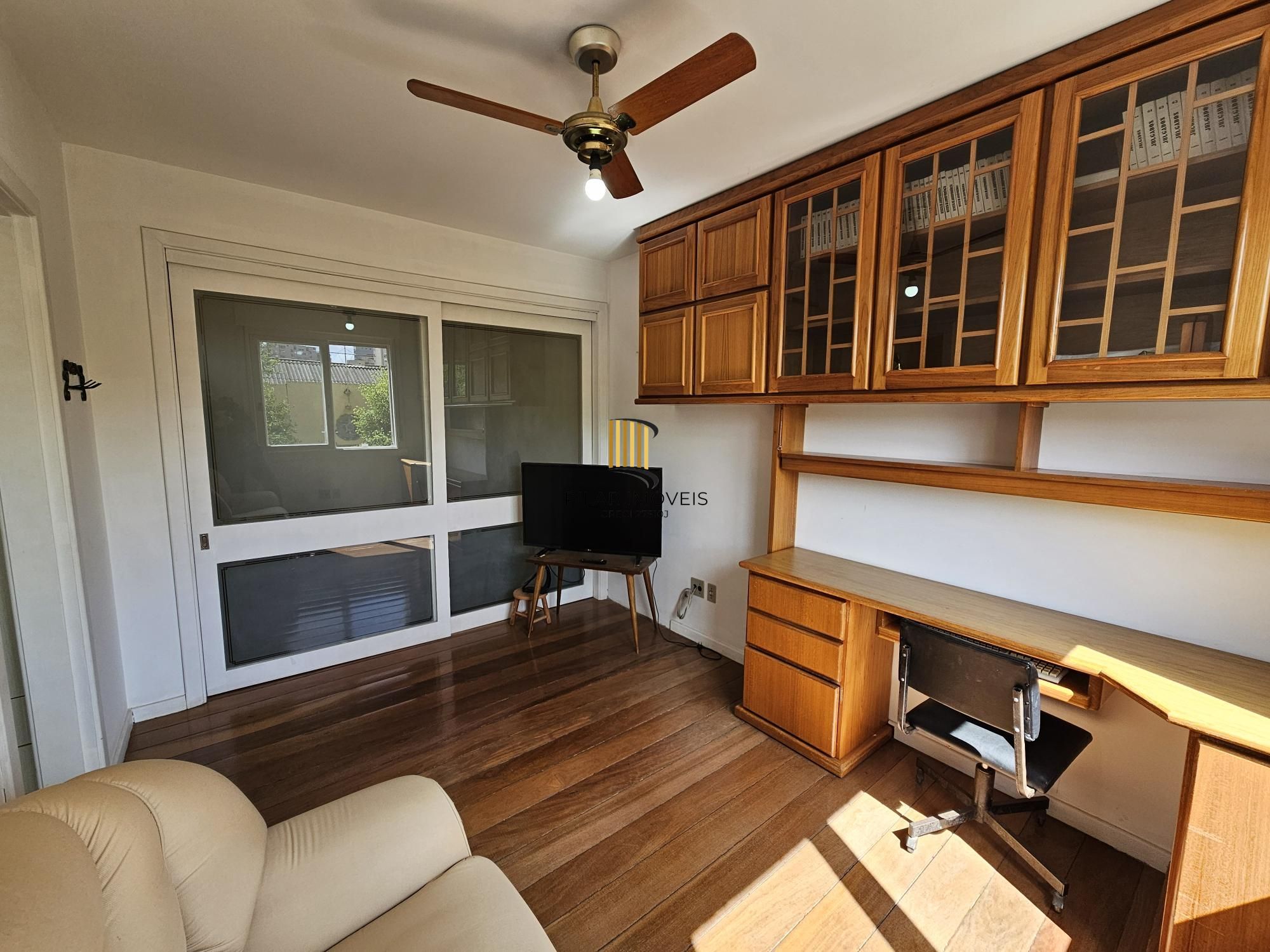 JUNTINHO DA REDENÇÃO COM CHURRAQUEIRA VAGA E ELEVADOR