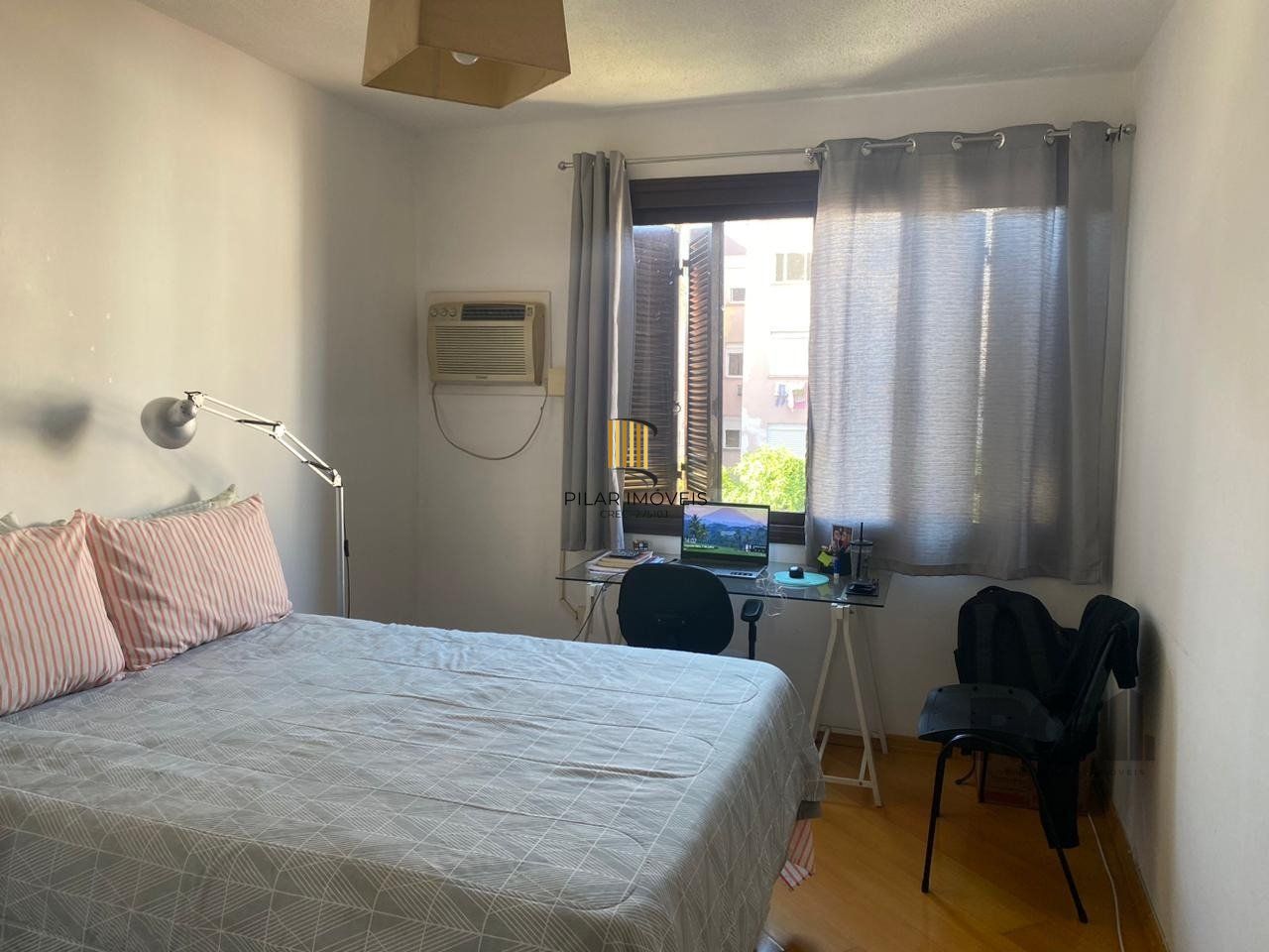 Apartamento 1 dormitório no bairro Centro