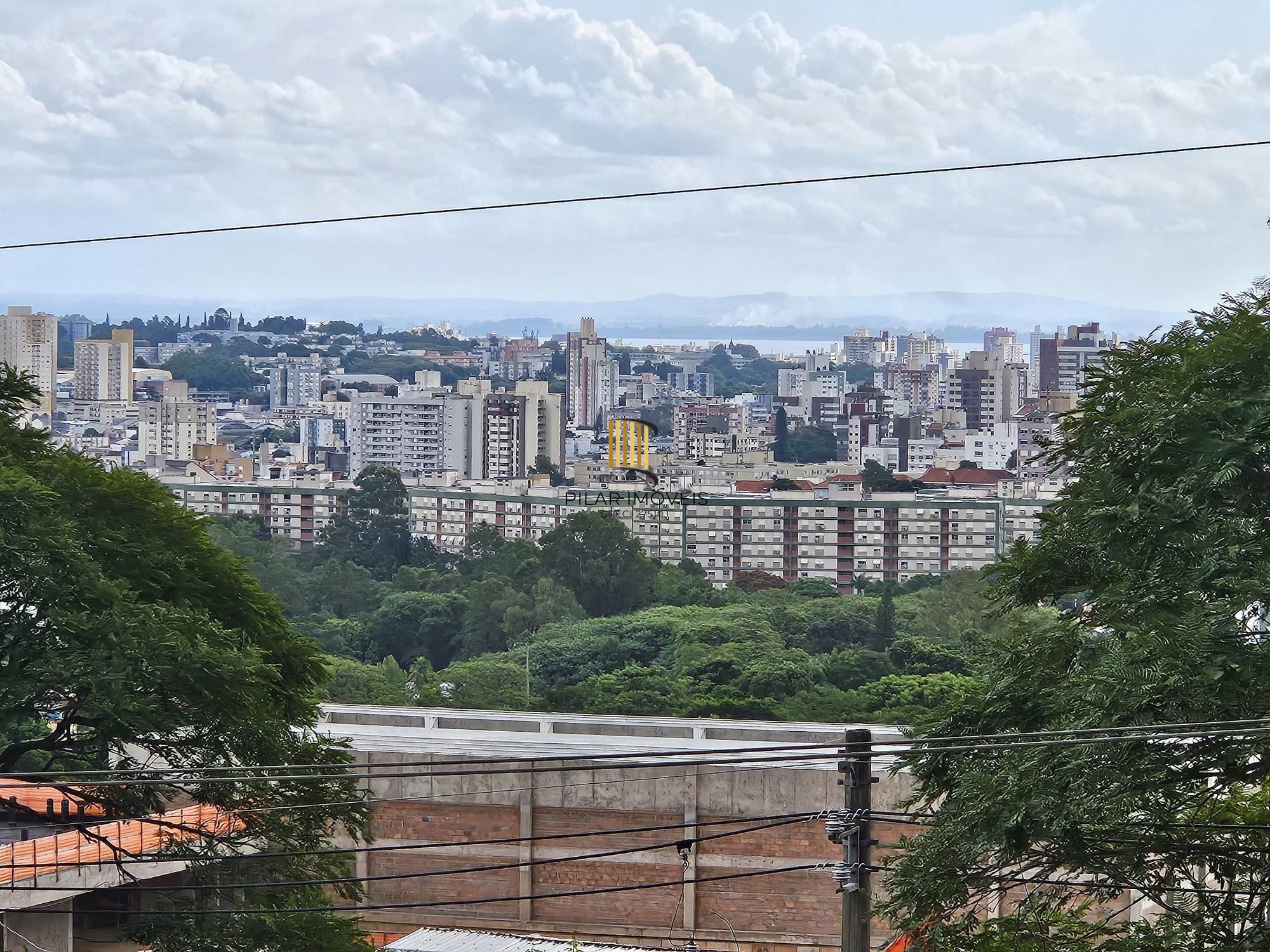 Apartamento 3 dormitórios no bairro Petrópolis