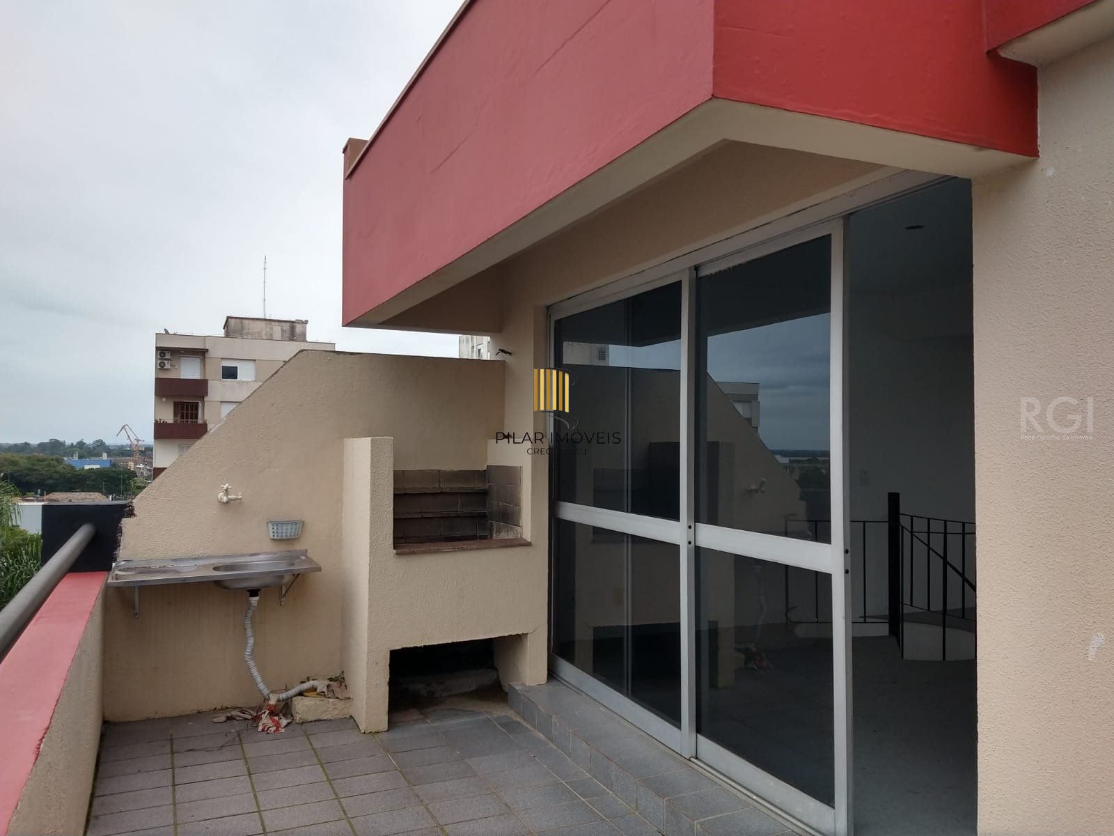 Conjunto/Sala para Venda - 85.31m², 0 dormitórios, Floresta