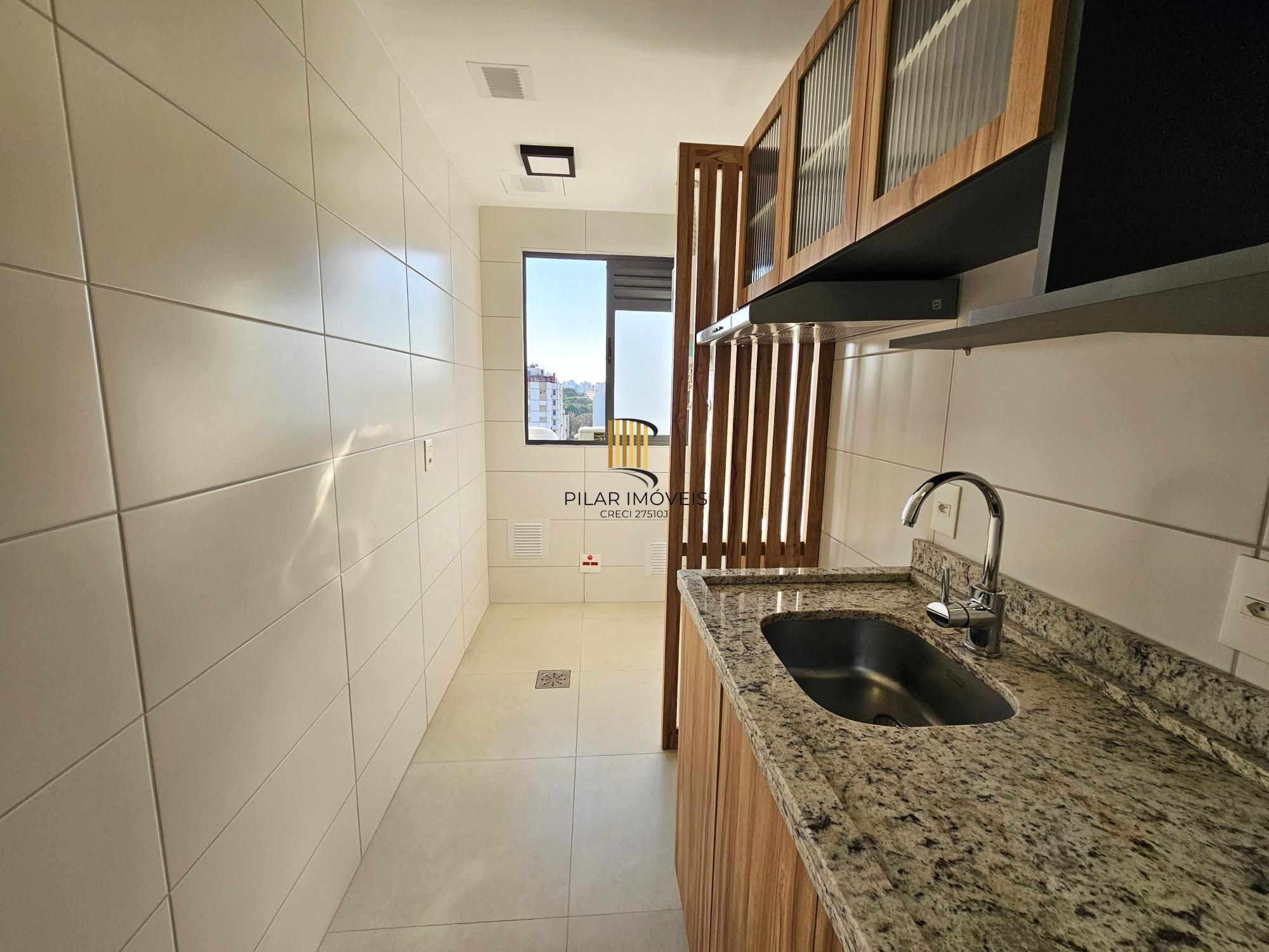 1 DORM C/SUÍTE | CHURRASQUEIRA | 2 VAGAS | INFRAESTRUTURA COMPLETA