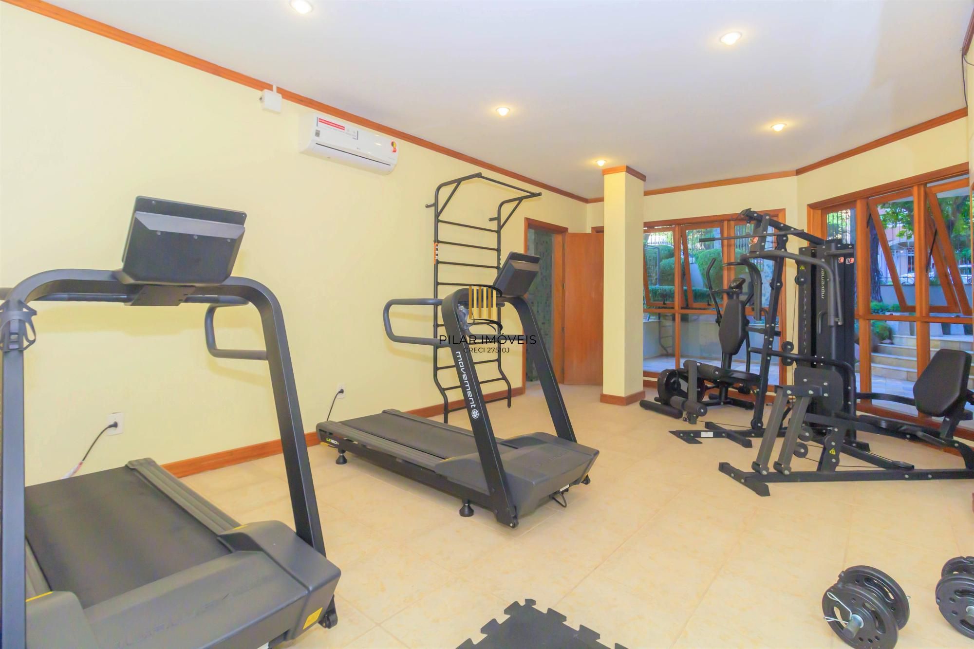 BAIRRO AUXILIADORA | 190M2 PRIVATIVOS | ANDAR ALTO