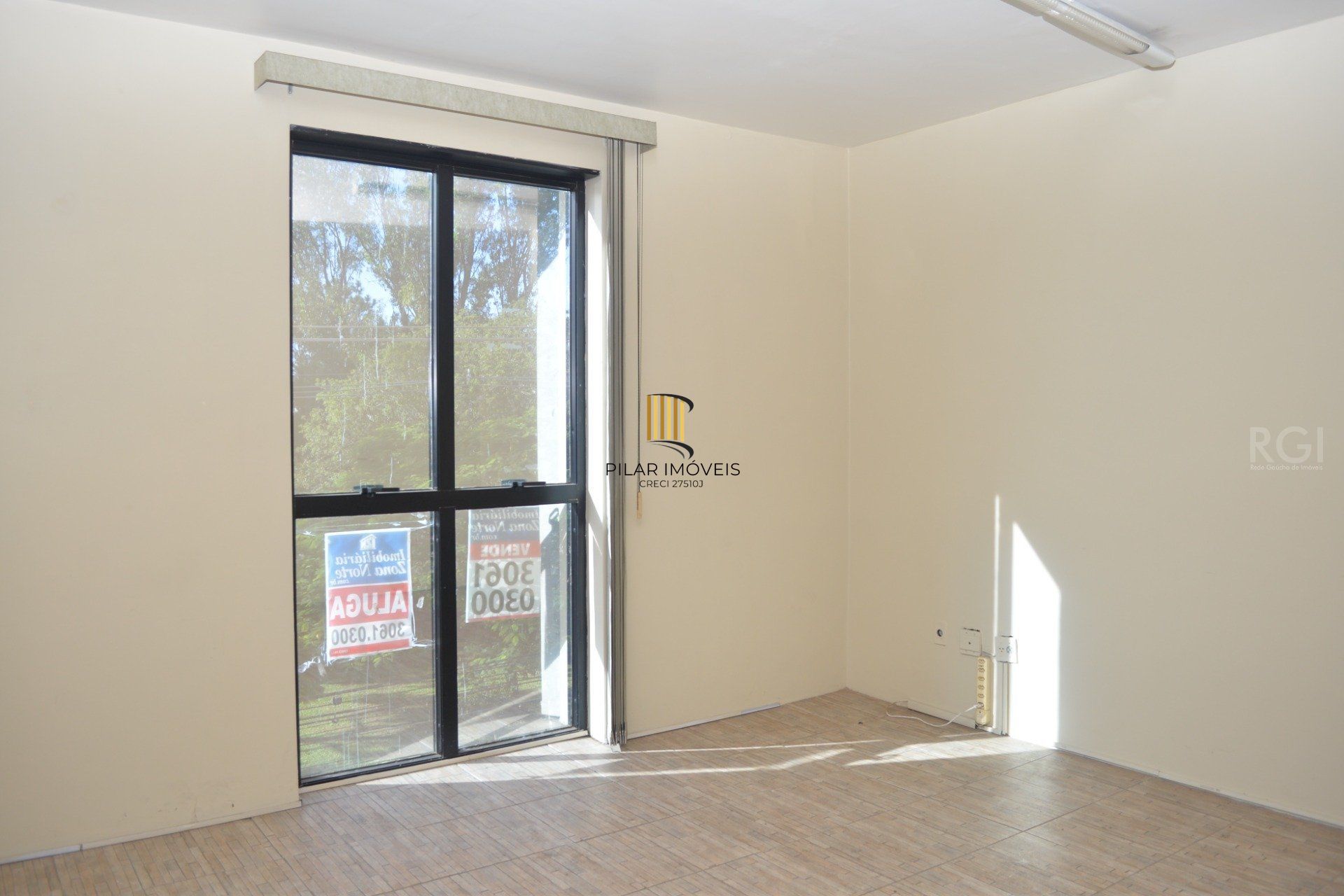 Conjunto/Sala para Venda - 20.97m², 0 dormitórios, São João