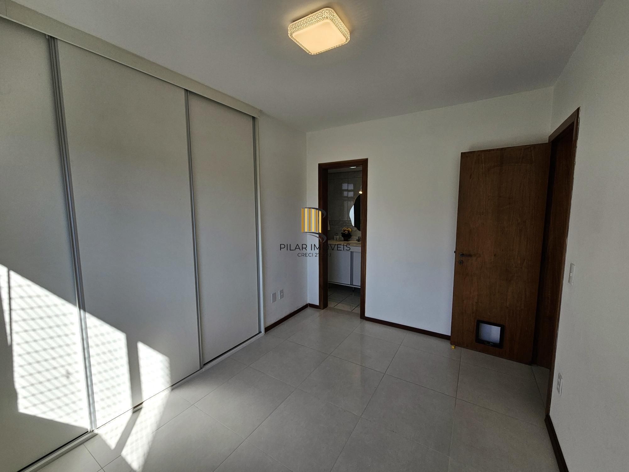 Apartamento 02 Dormitórios e 02 vagas no bairro Higienópolis