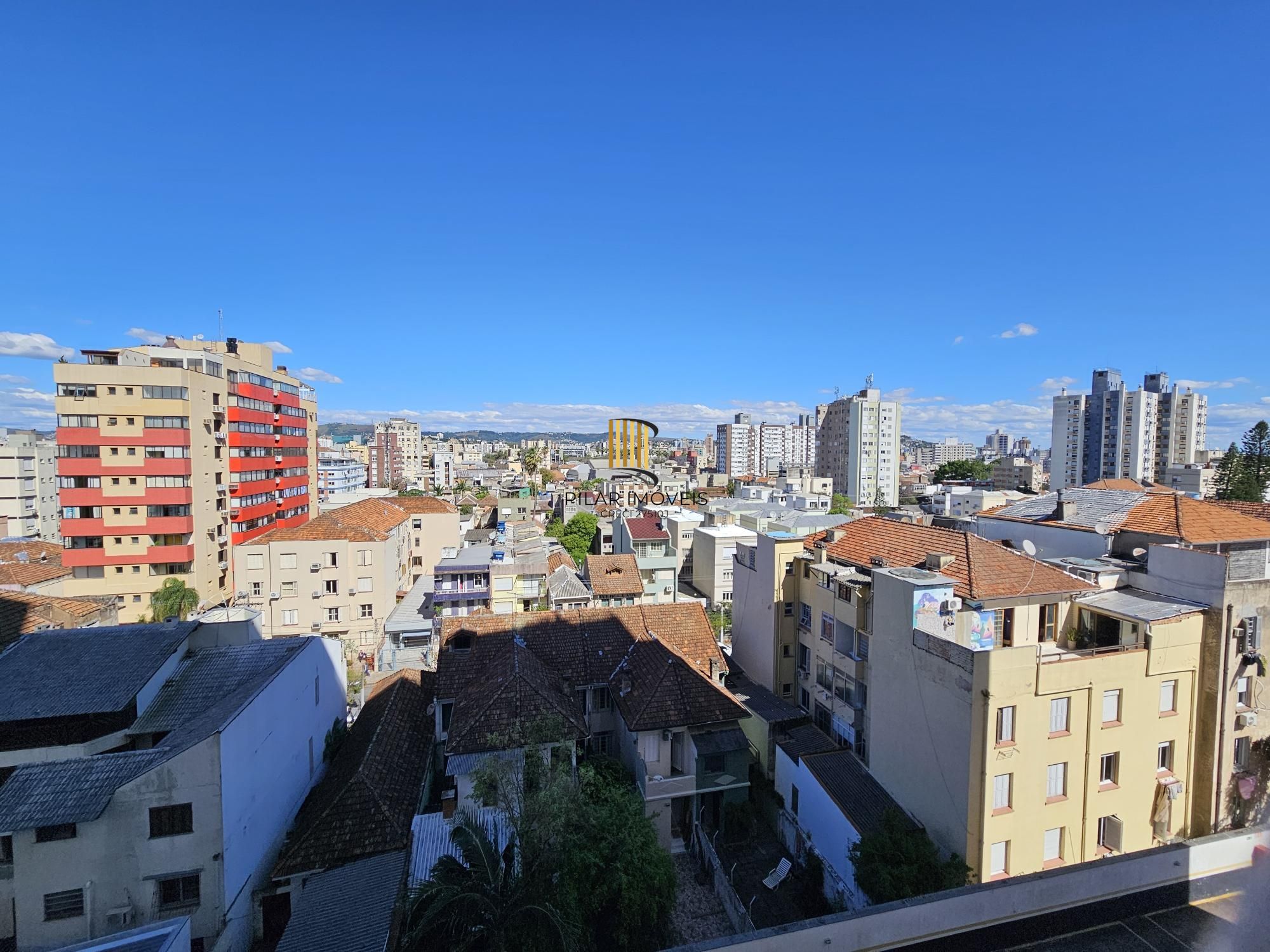 Apartamento 1 dormitório com vaga no Spot