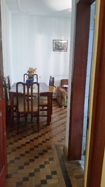 Apartamento para Venda - 64.25m², 2 dormitórios, Petrópolis