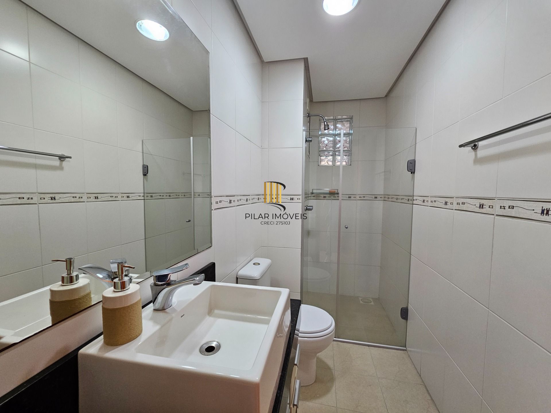 Apartamento 3 dormitórios no bairro São João