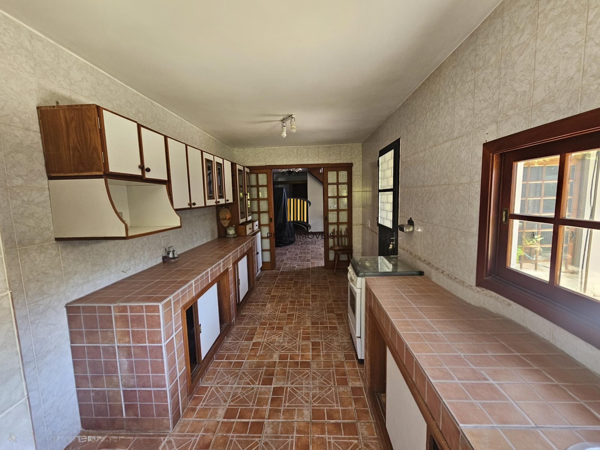 LINDO SOBRADO NO MELHOR PONTO DO BAIRRO TRISTEZA