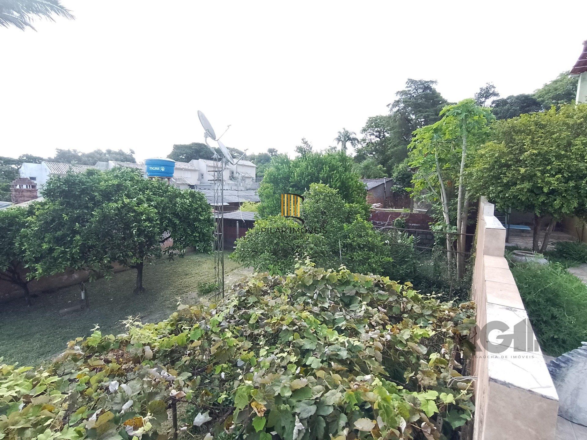 Terreno Bairro Espirito Santo