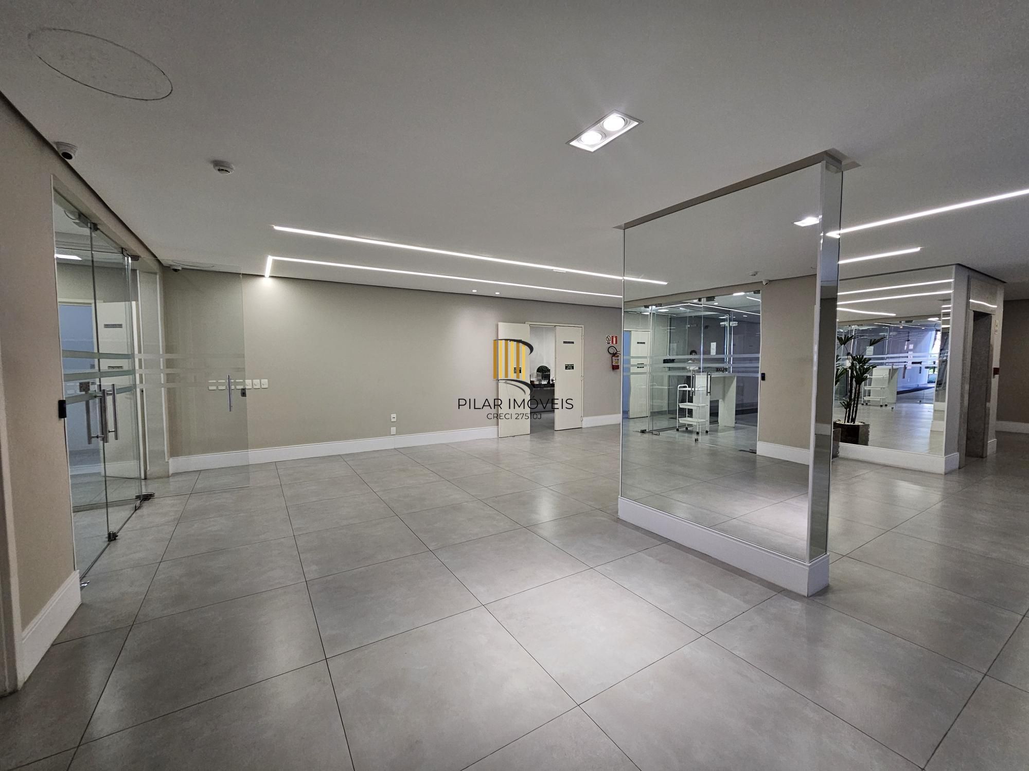 Apartamento 1 dormitório com vaga no Spot