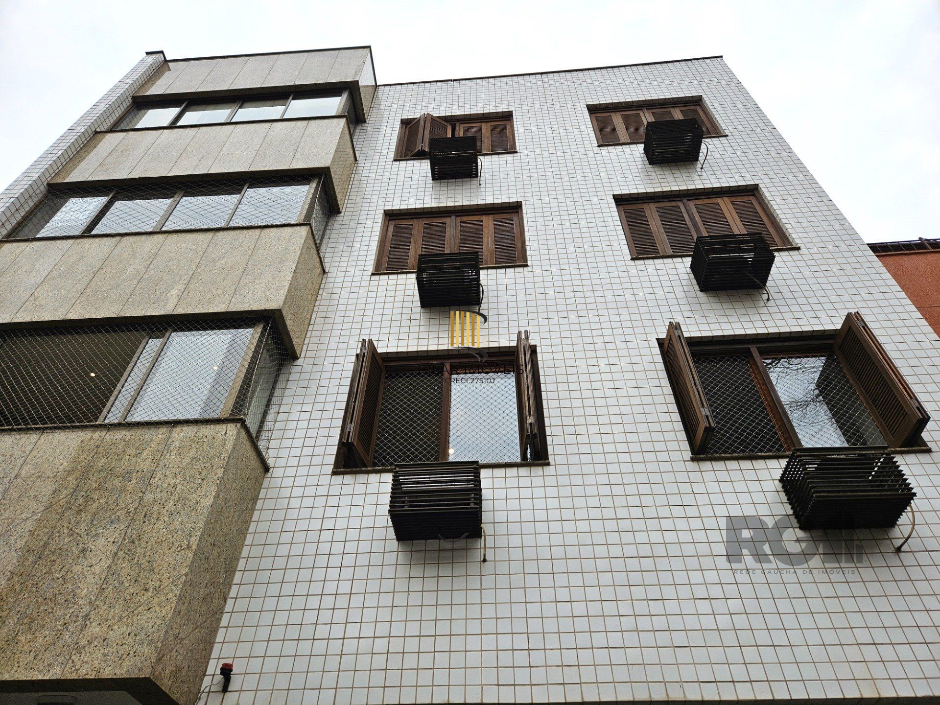 Apartamento 2 dormitórios no bairro Petrópolis