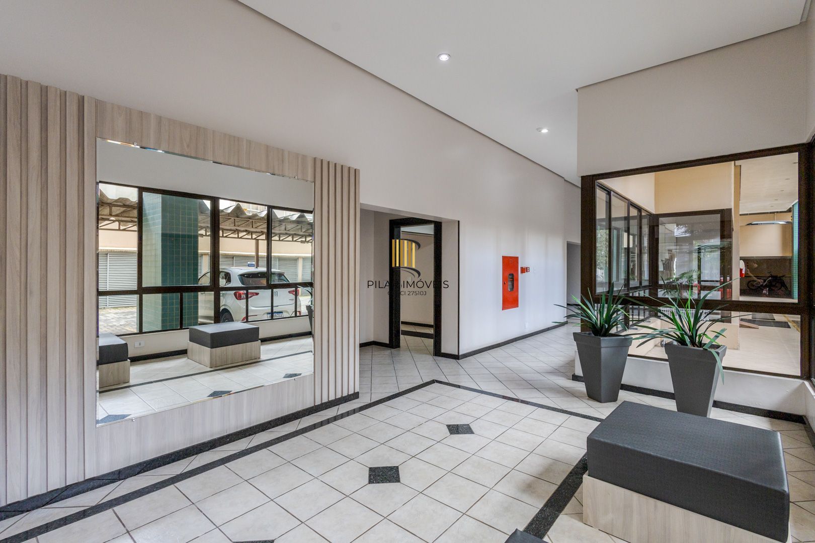 2 dormitórios | 85m2 | 2 vagas | churrasqueira