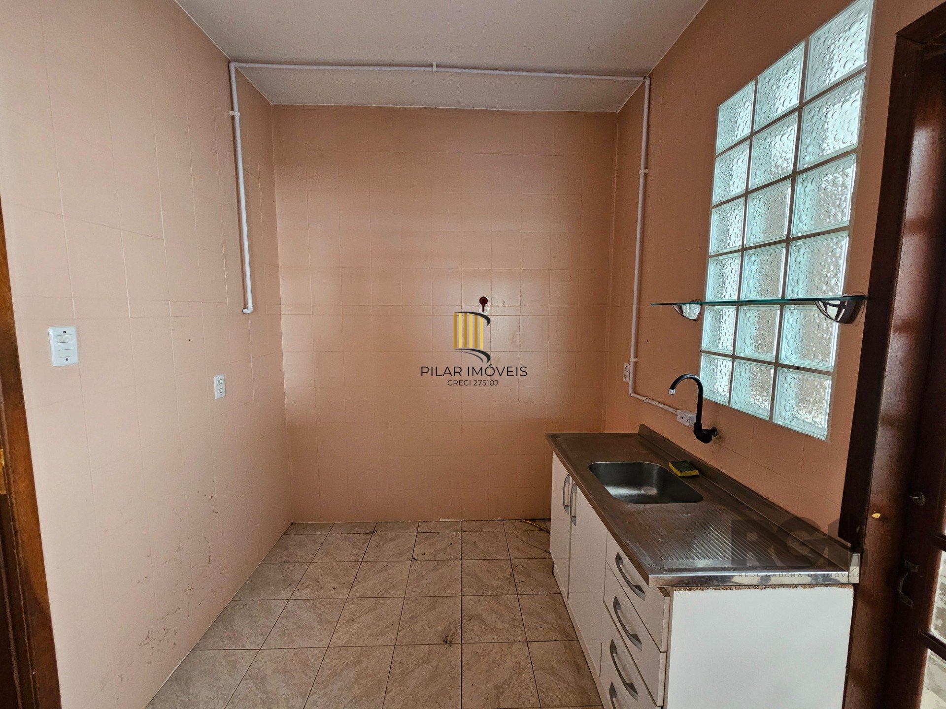 Apartamento 2 dormitórios no bairro Cidade Baixa