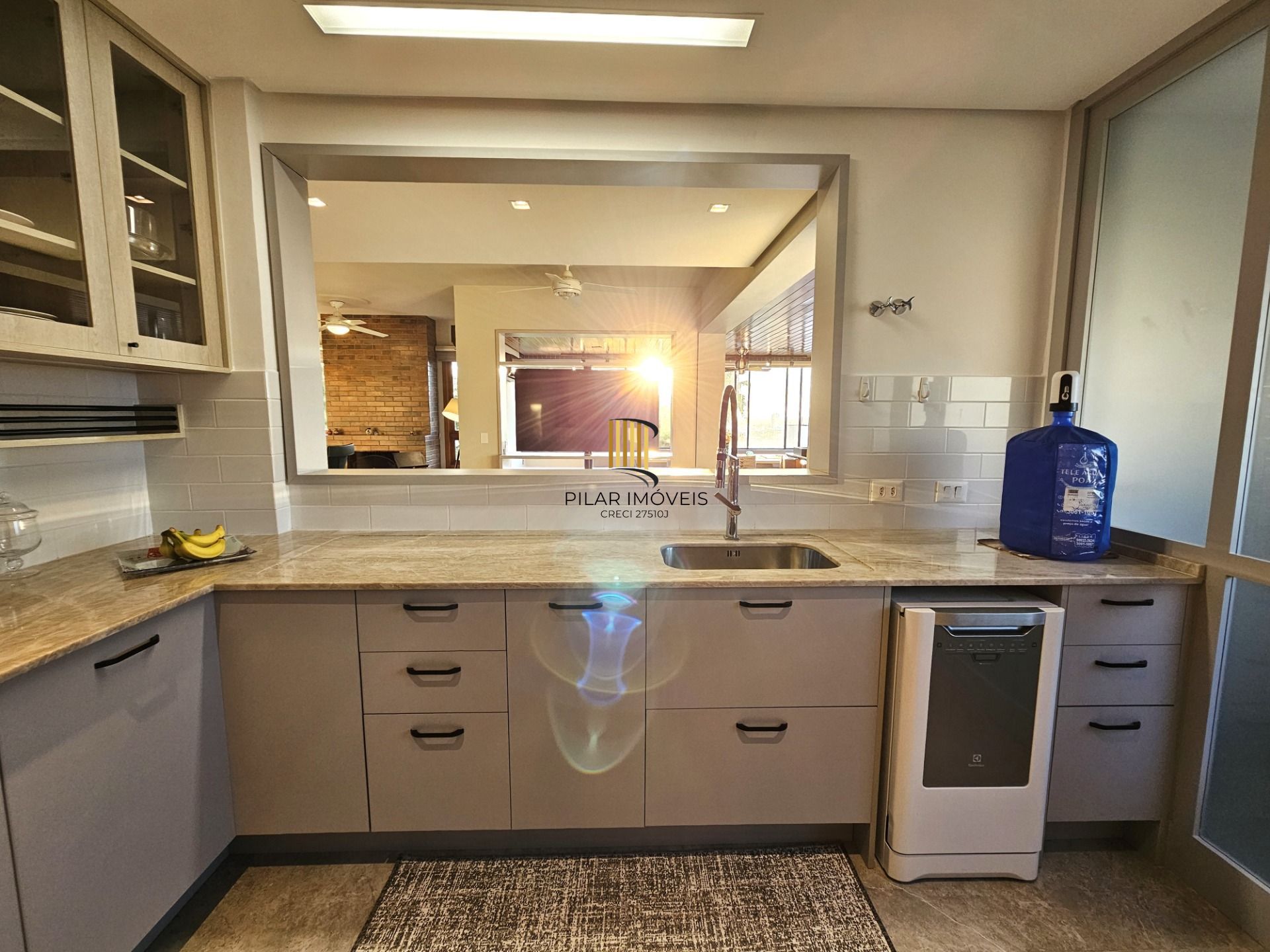 Apartamento 3 dormitórios no bairro São João