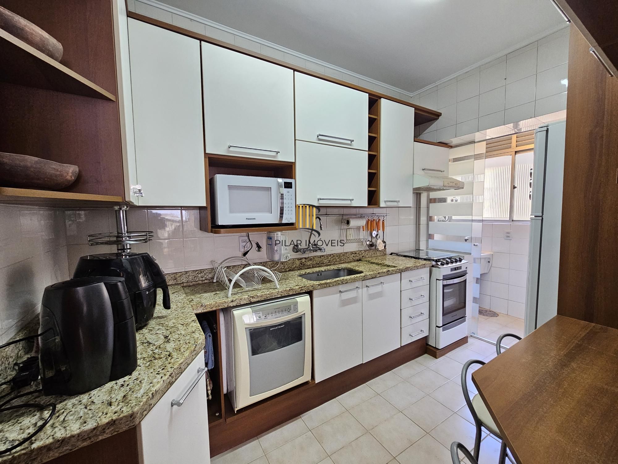 COBERTURA BOM FIM | PRÓXIMO A REDENÇÃO E UFRGS