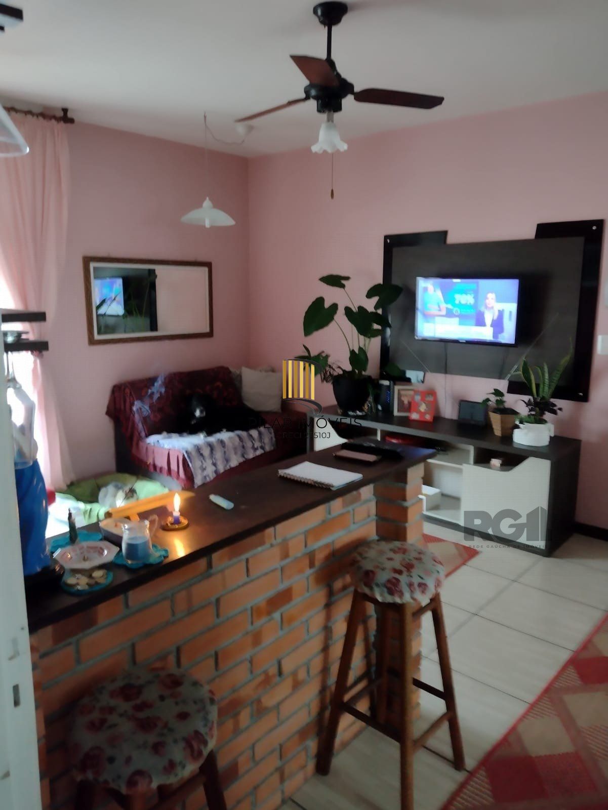 APARTAMENTO 2 DORMITÓRIOS PRÓXIMO AO HOSPITAL CRISTO REDENTOR