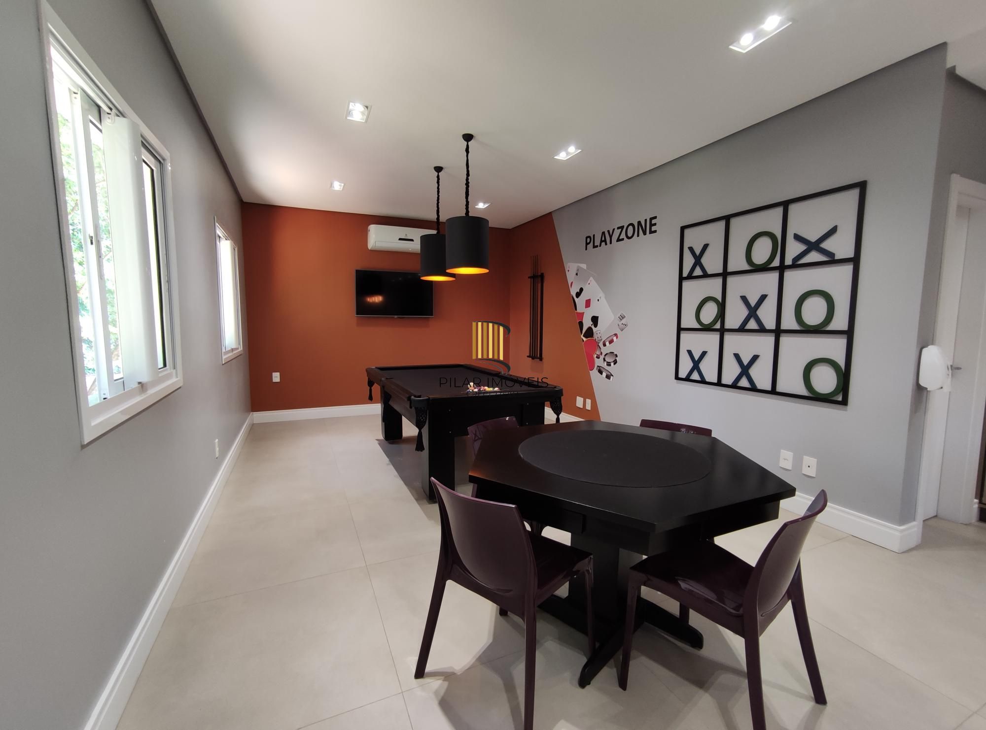 APARTAMENTO MOBILIADO | ÚLTIMO ANDAR