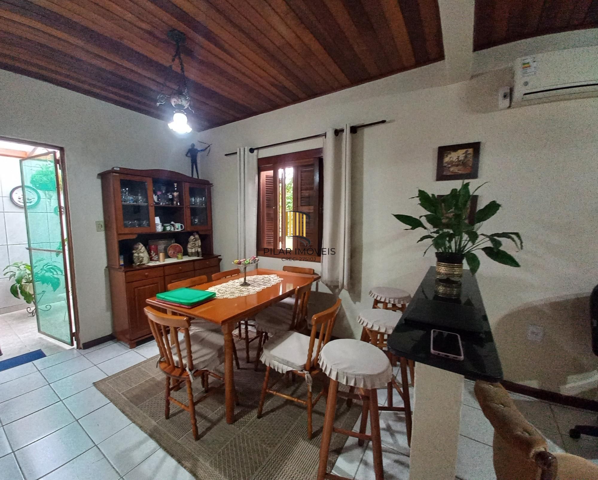 Casa de Condomínio 3 dormitórios no bairro Águas Claras III (Águas Claras)